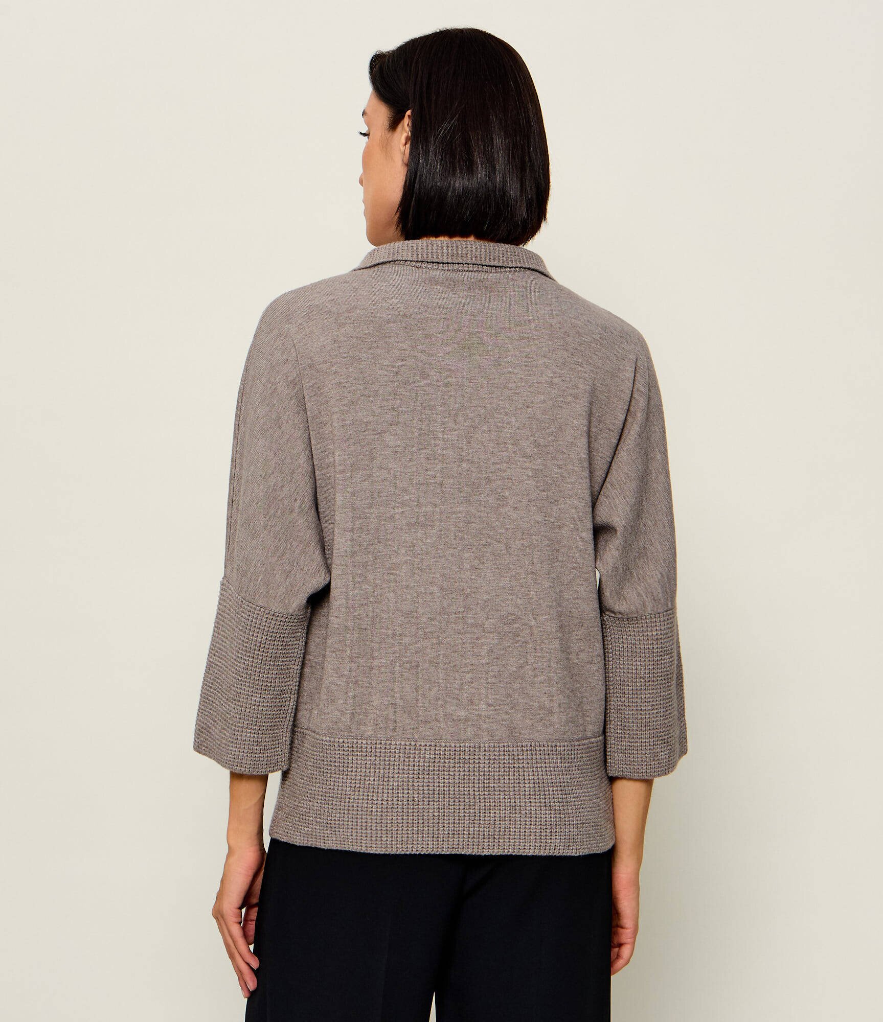 Joseph Ribkoff Pulover | Loose fit