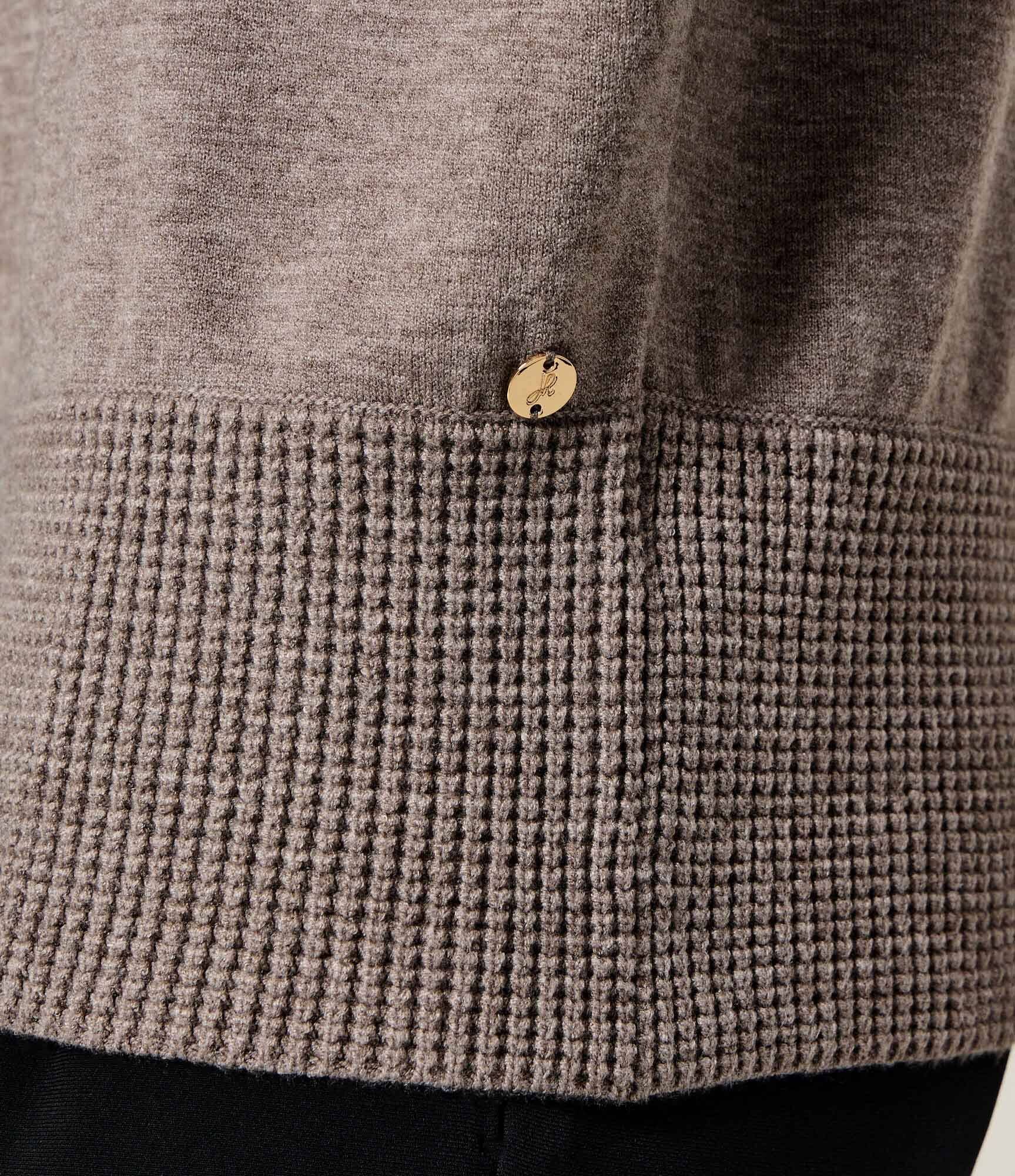 Joseph Ribkoff Pulover | Loose fit