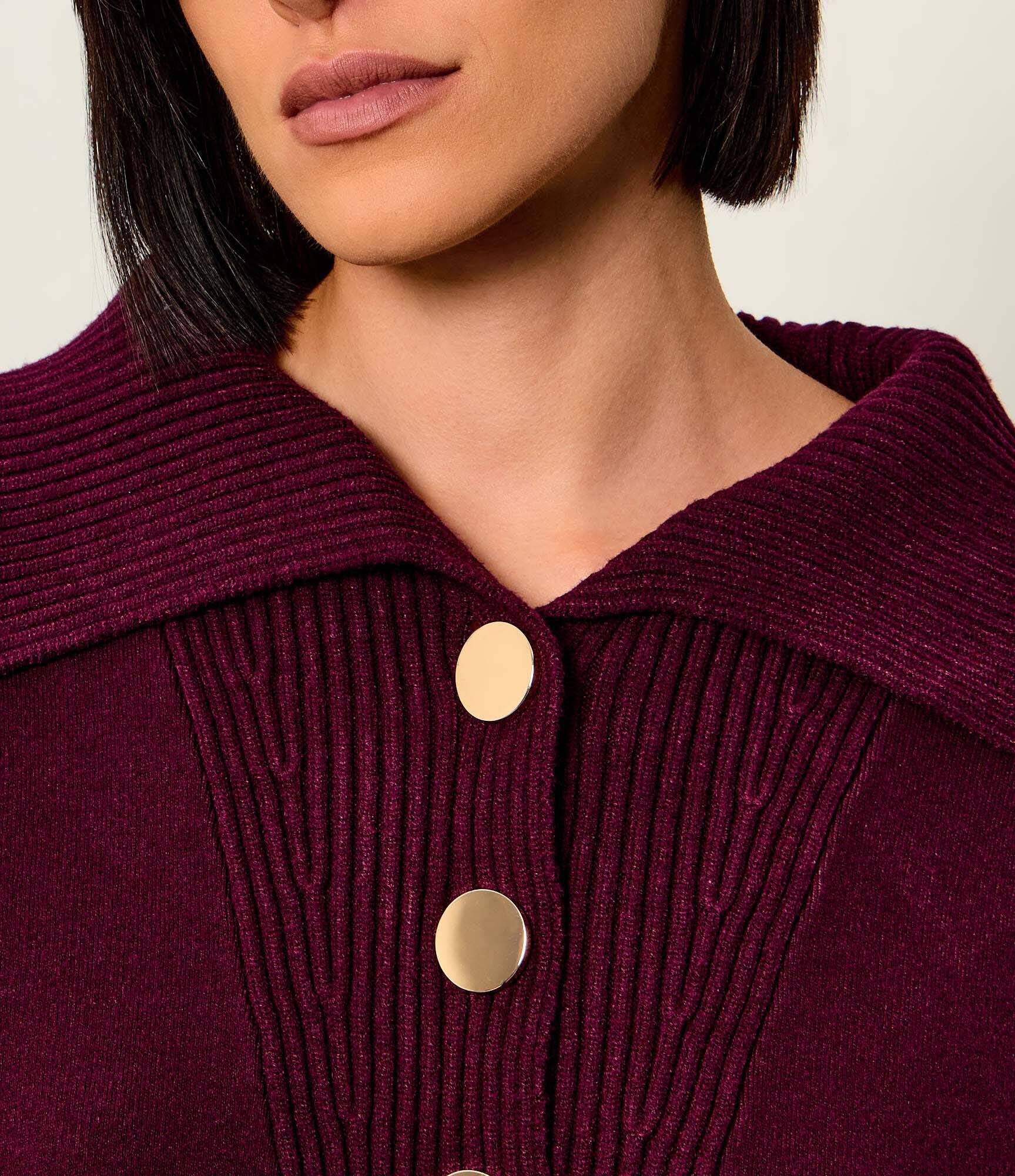 Joseph Ribkoff Pulover | Loose fit