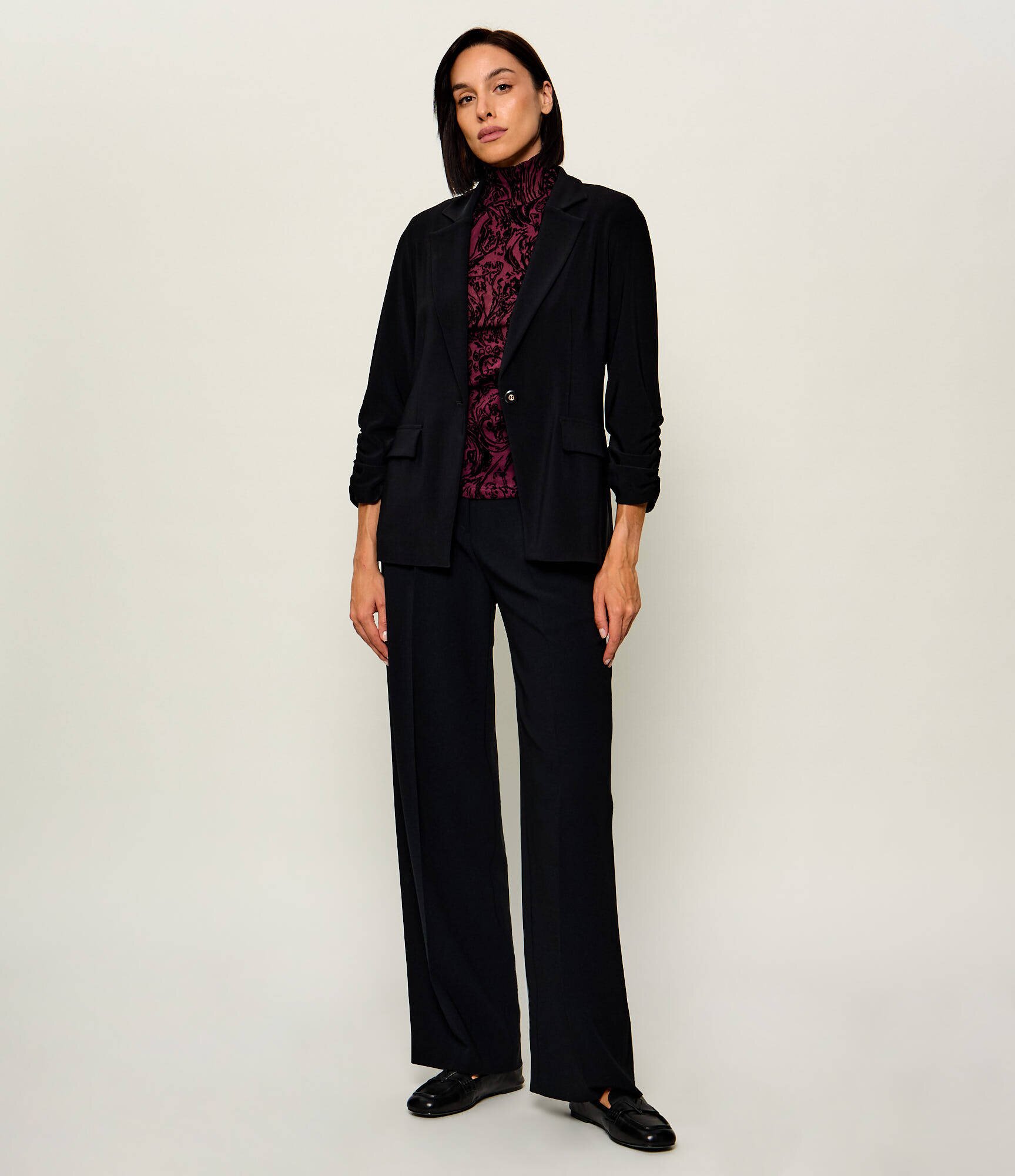 Joseph Ribkoff Sacou | regular fit