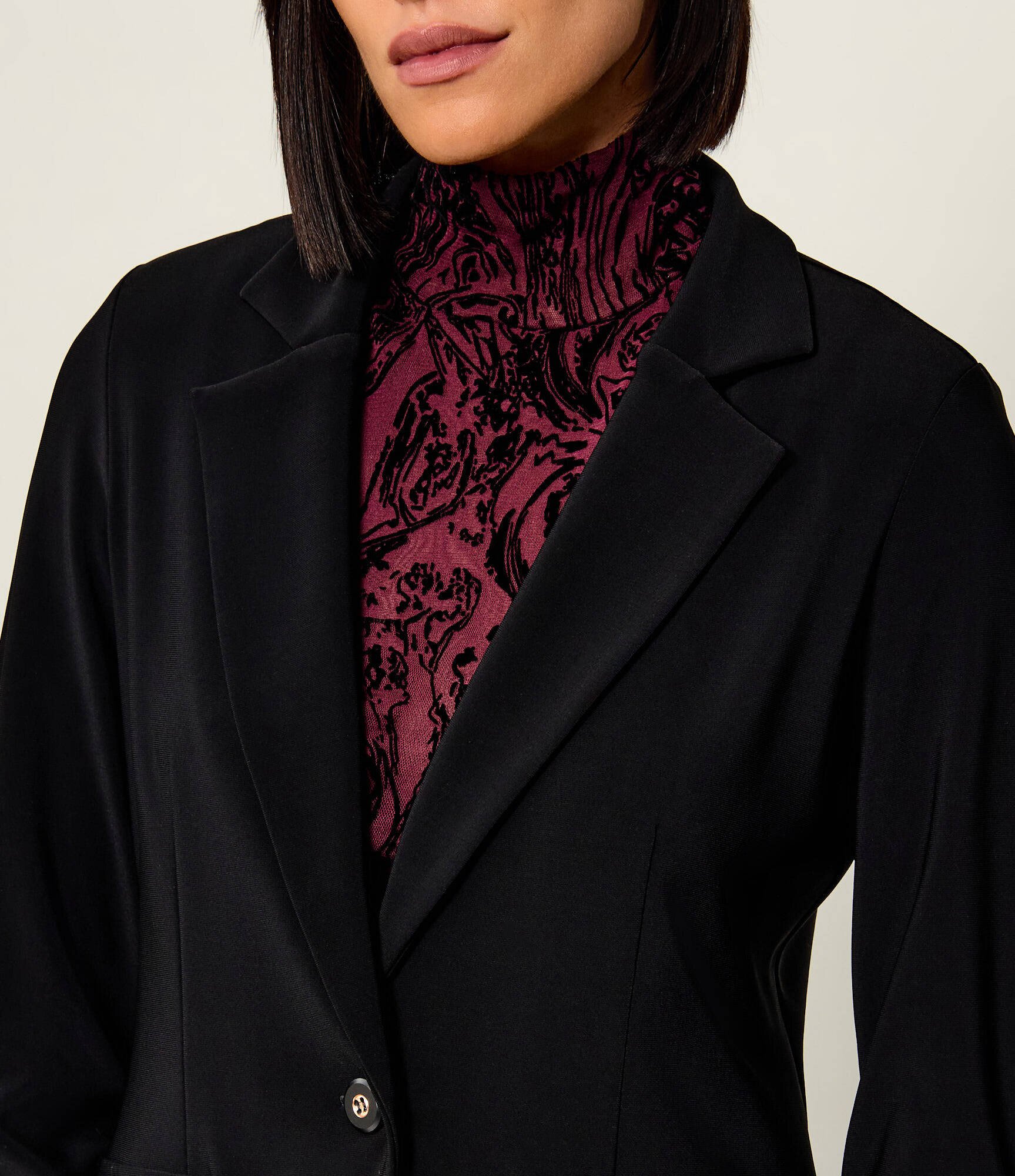 Joseph Ribkoff Sacou | regular fit