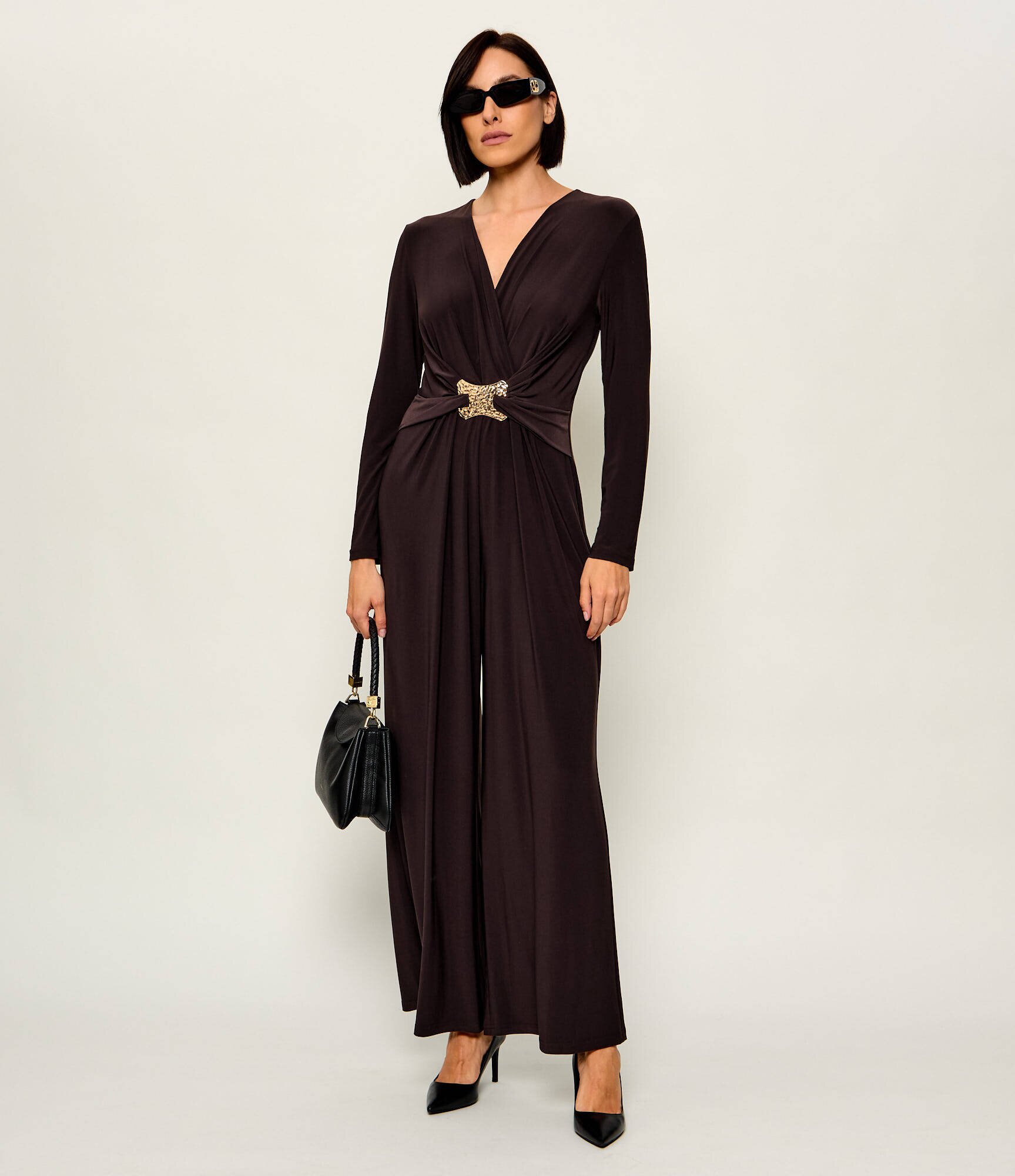 Joseph Ribkoff Salopetă | Relaxed fit