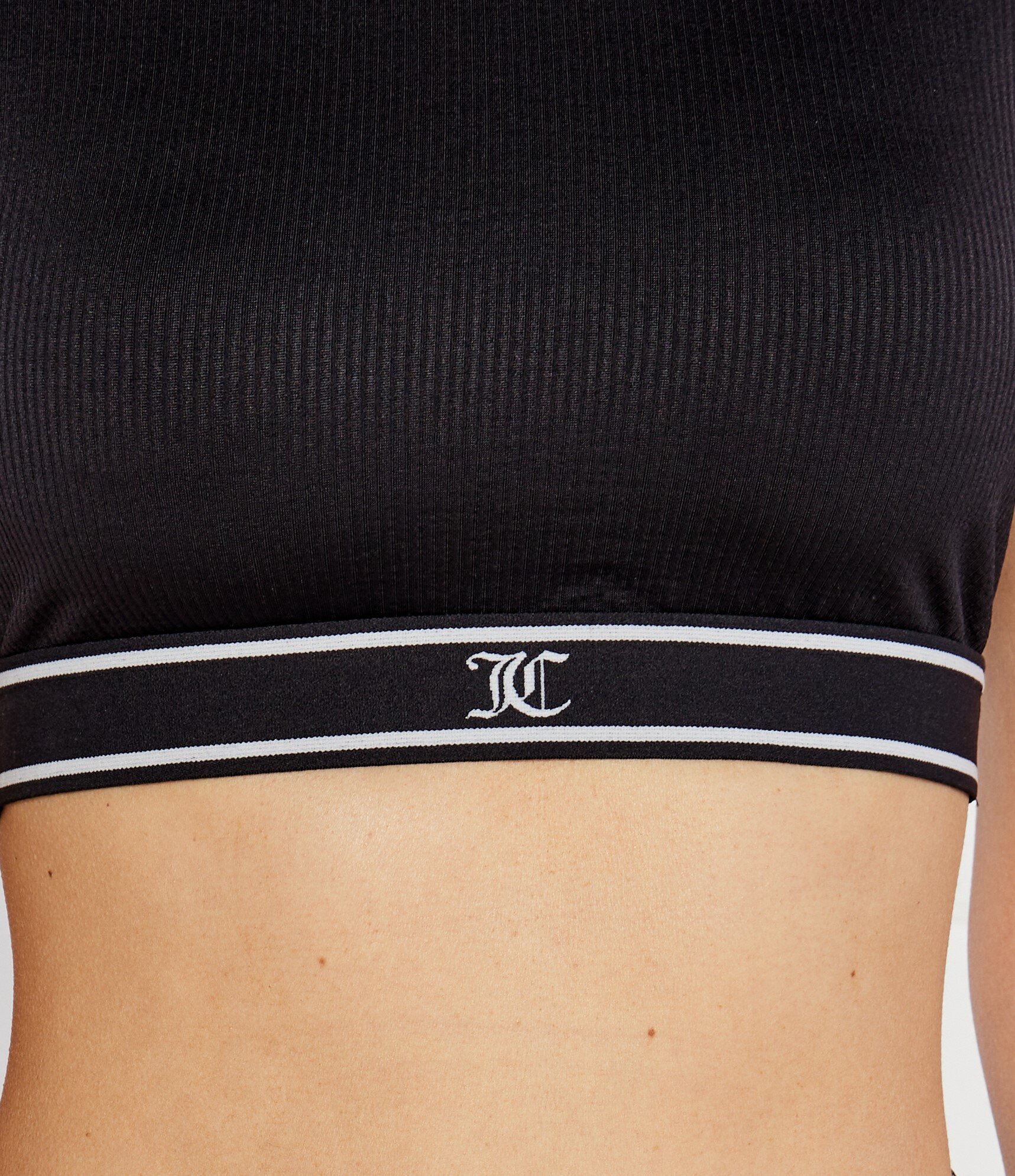 Juicy Couture Bluză | Cropped Fit