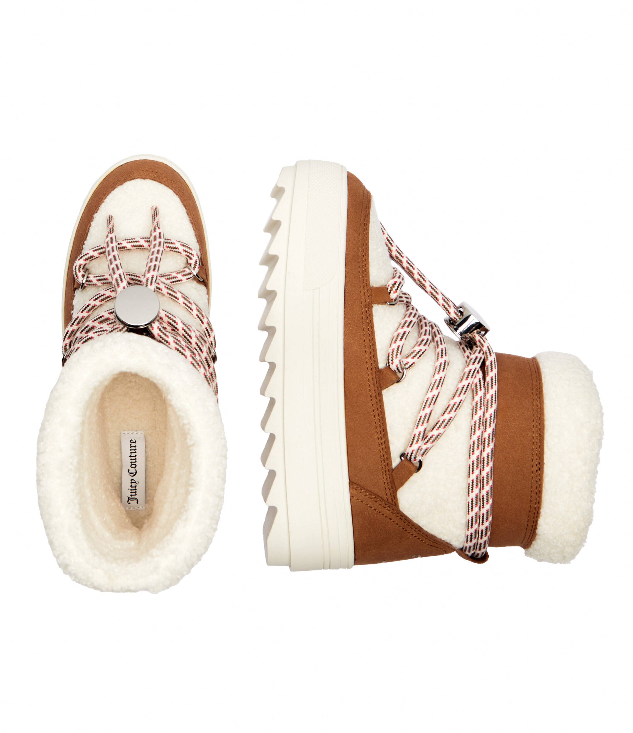 Juicy Couture Bocanci | shearling