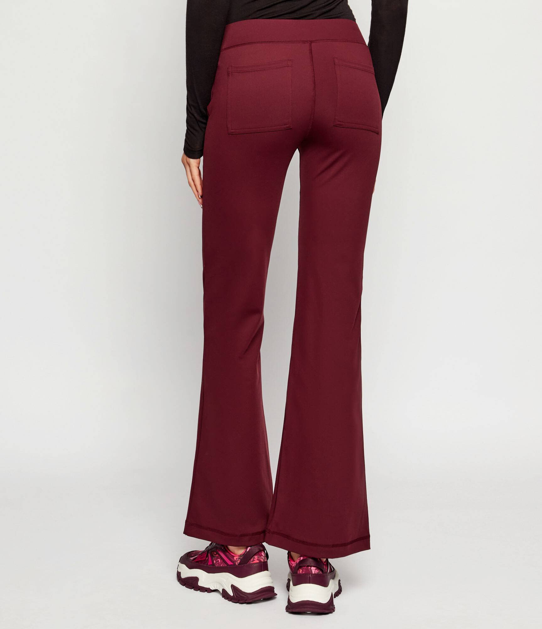 Juicy Couture Colanți FARAH | Slim Fit