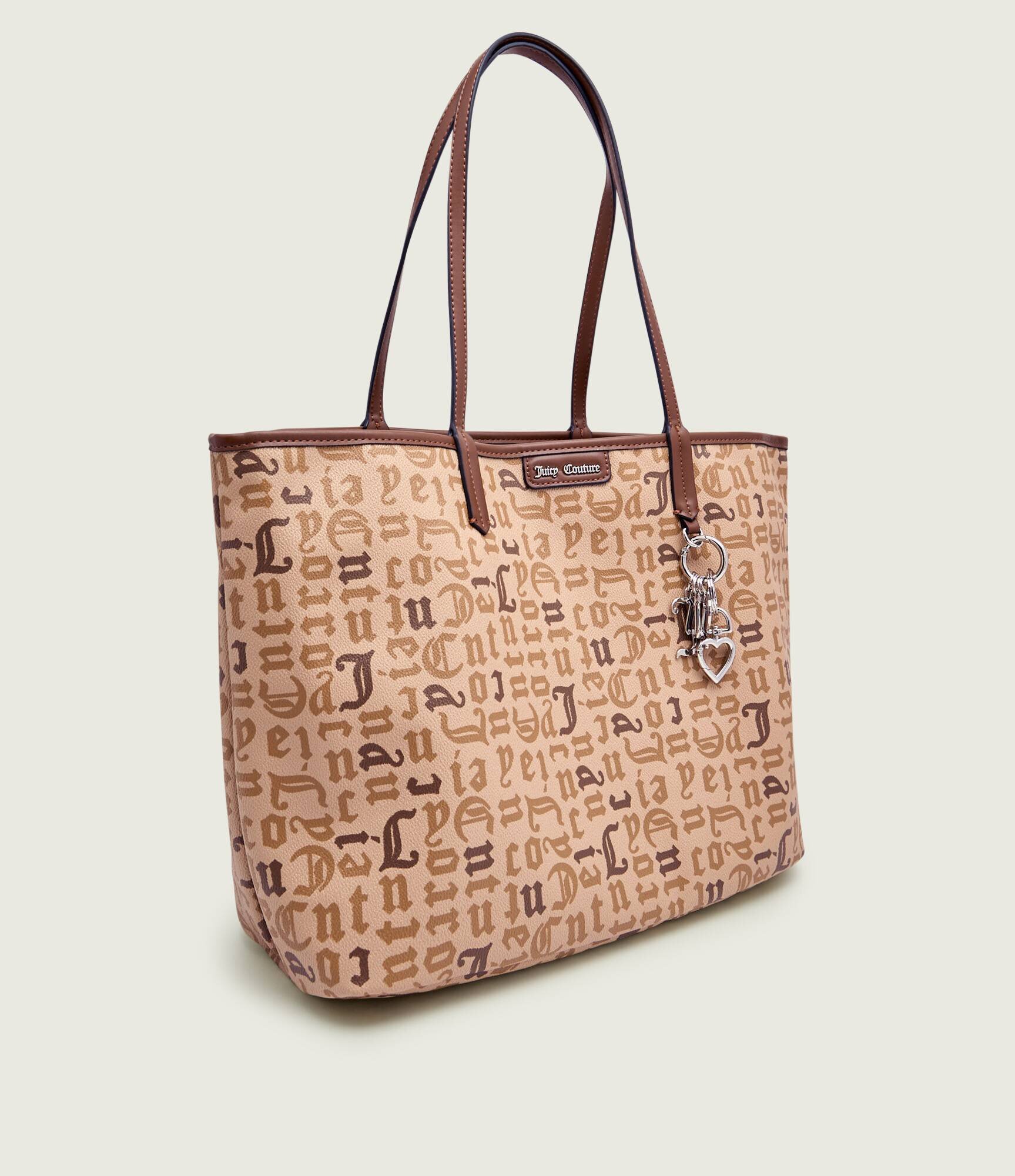 Juicy Couture Cu două fețe geantă shopper 2 în 1 + borsetă Joan