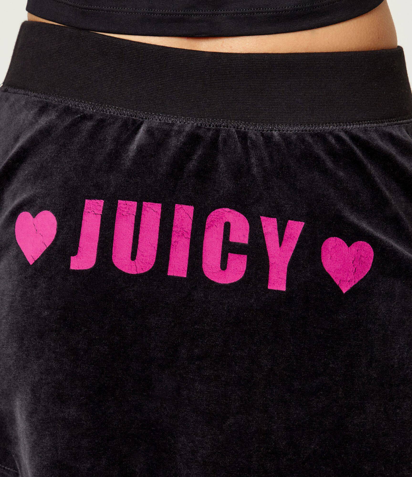 Juicy Couture Fustă ANGEL