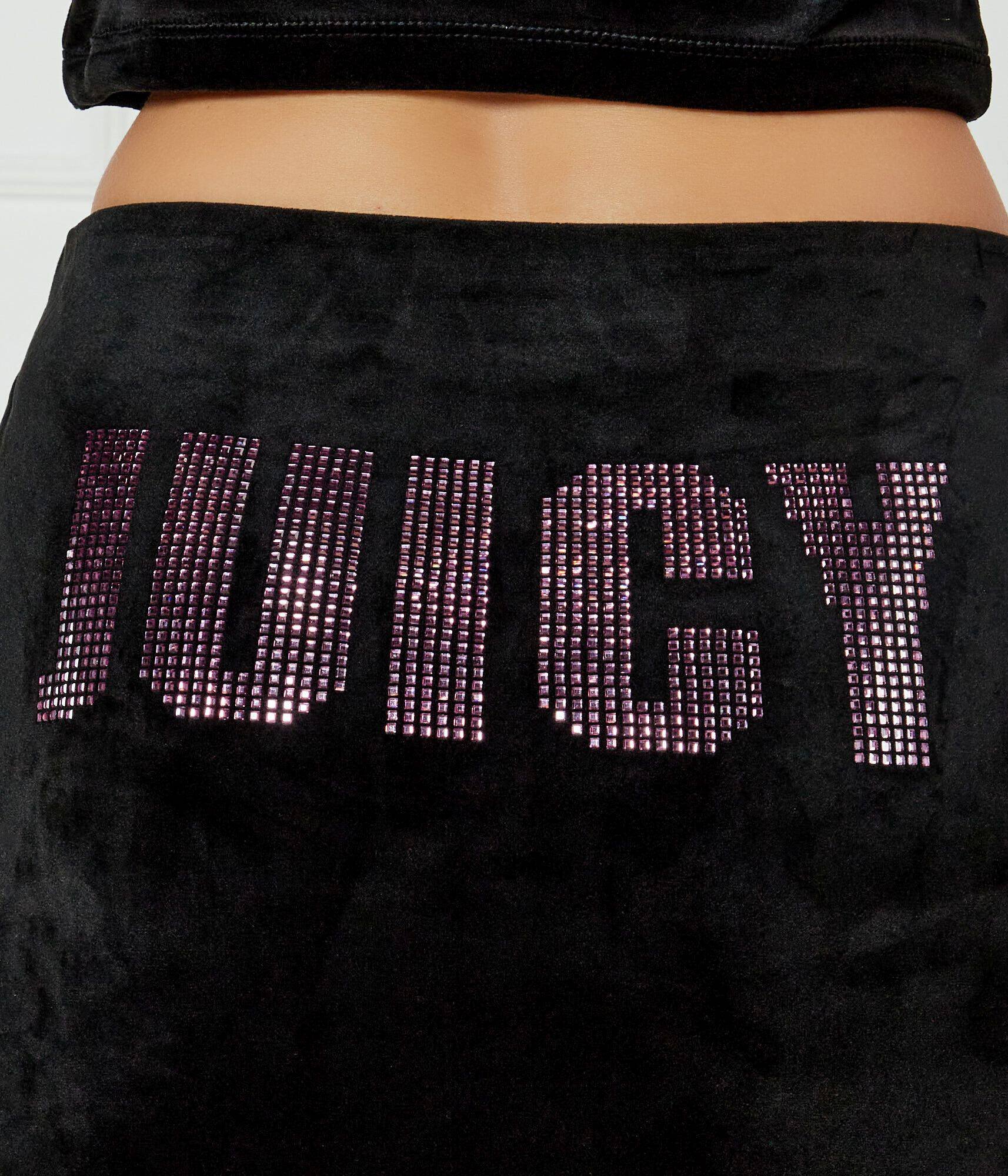 Juicy Couture Fustă Kady