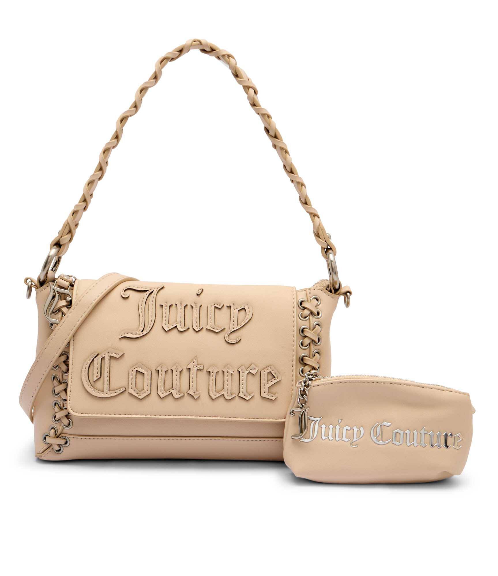 Juicy Couture Geantă pe umăr Scarlette
