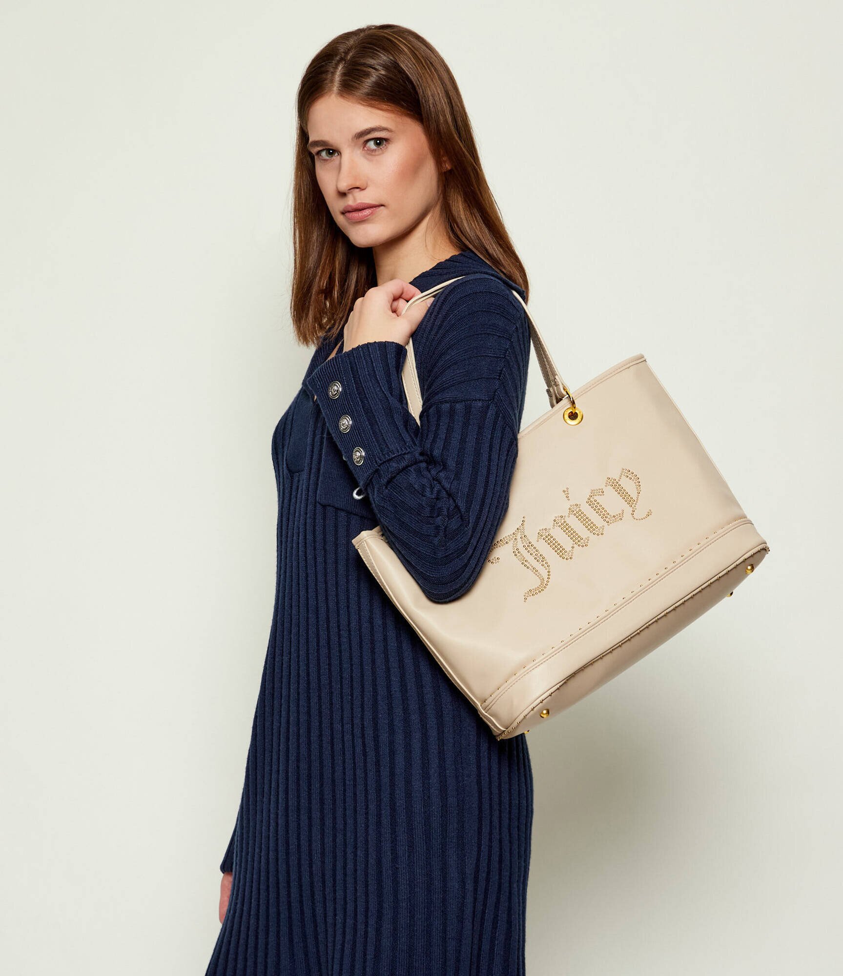 Juicy Couture Geantă shopper + borsetă Kimberly