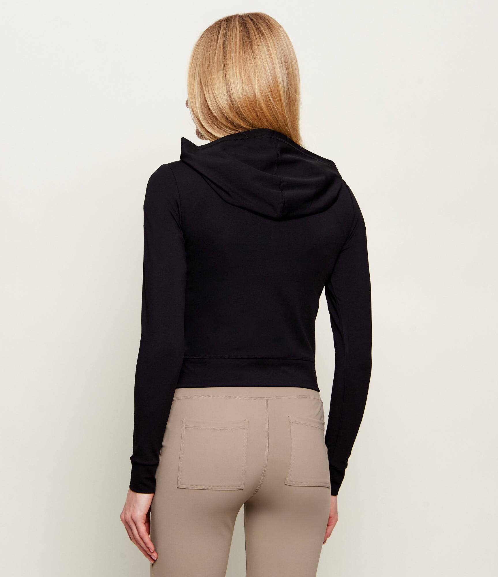 Juicy Couture Hanorac ENNIS | Cropped Fit