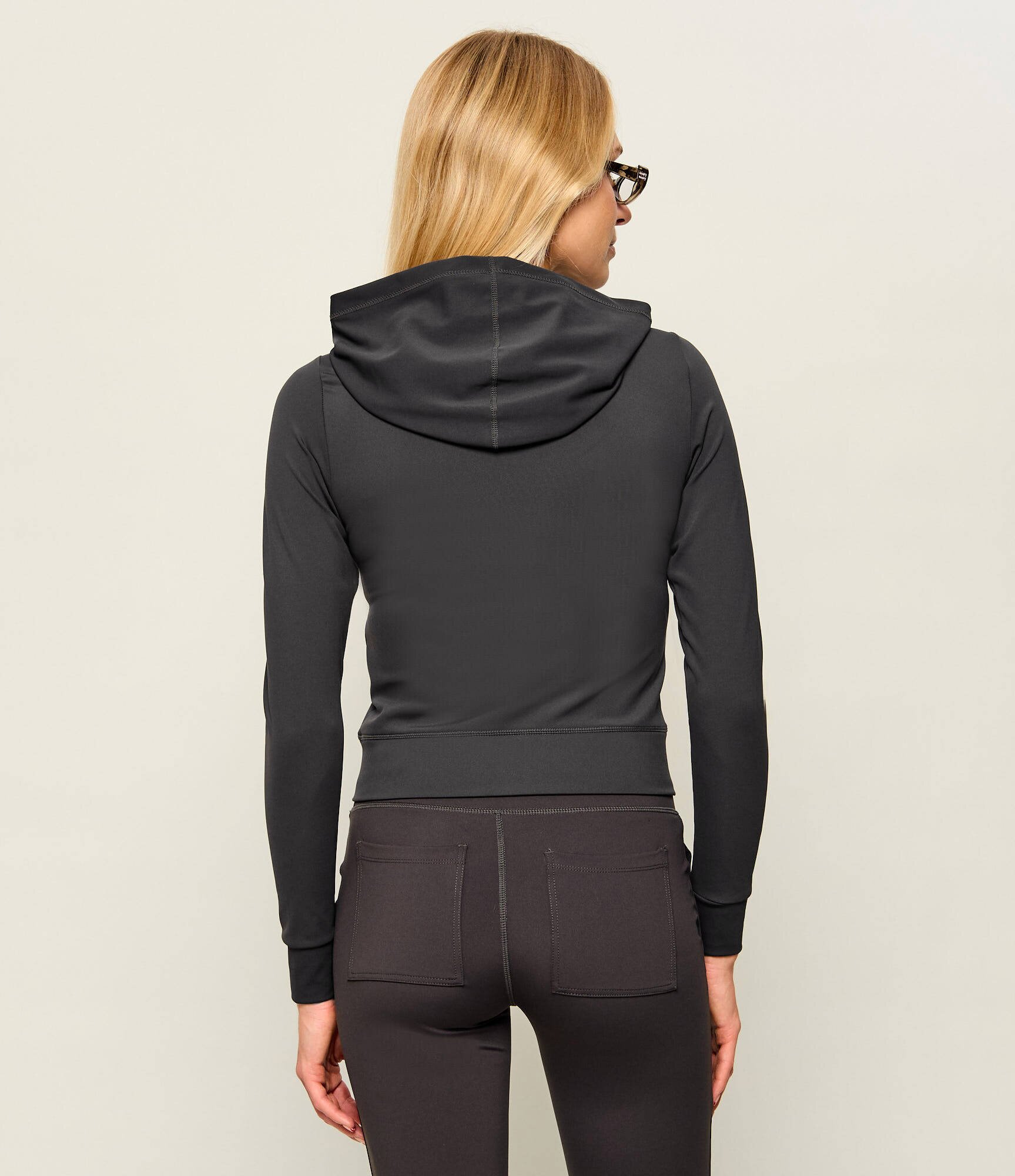 Juicy Couture Hanorac Ennis | Slim Fit