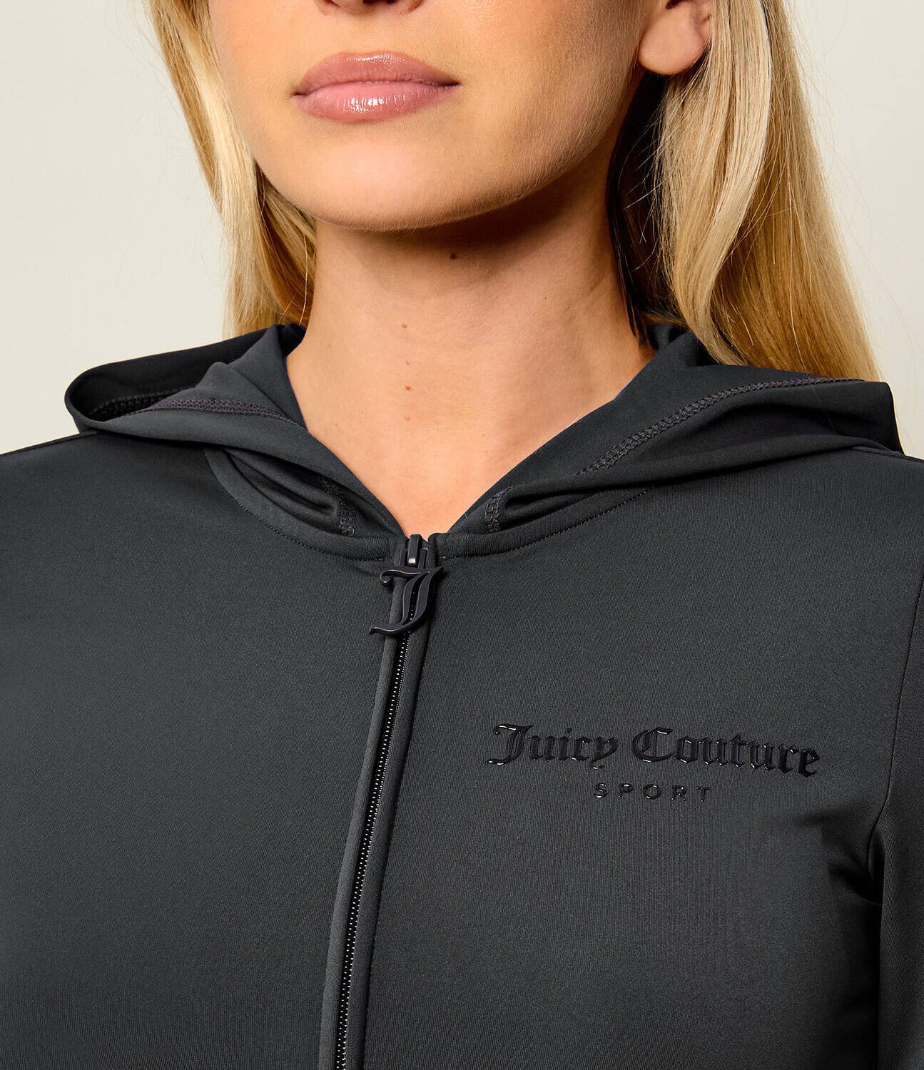 Juicy Couture Hanorac Ennis | Slim Fit