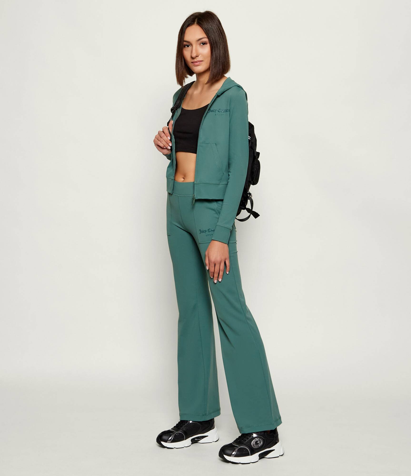 Juicy Couture Hanorac ENNIS | Slim Fit