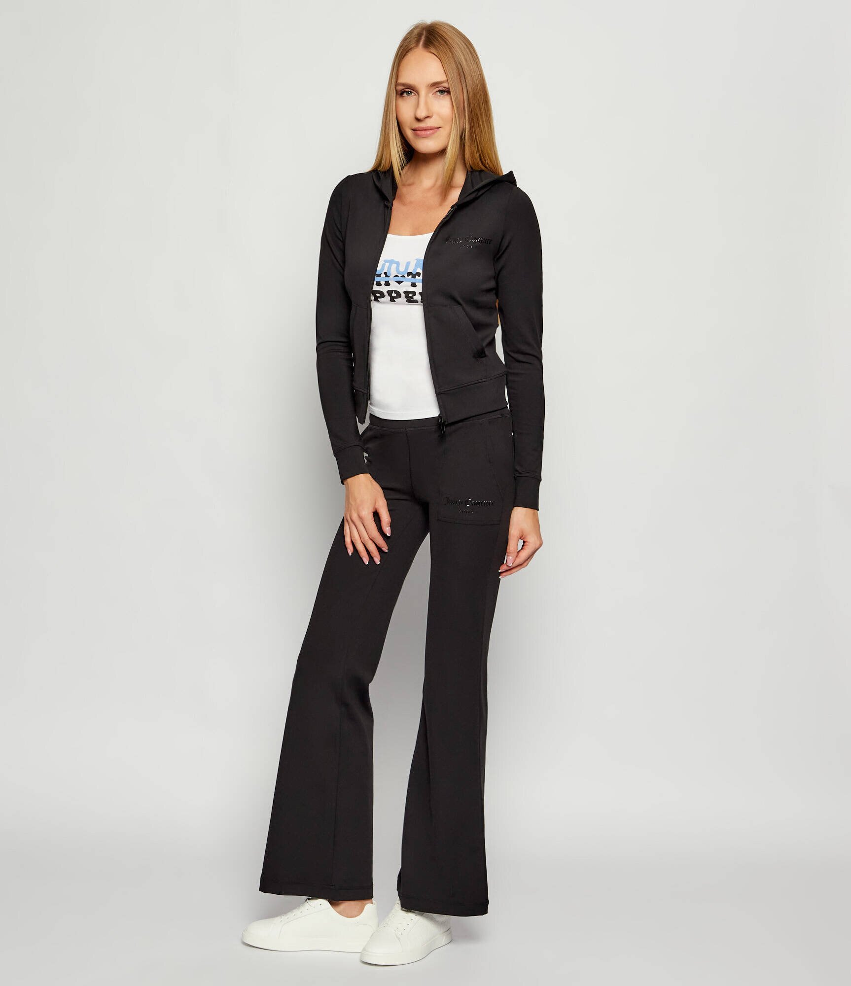 Juicy Couture Hanorac Ennis | Slim Fit