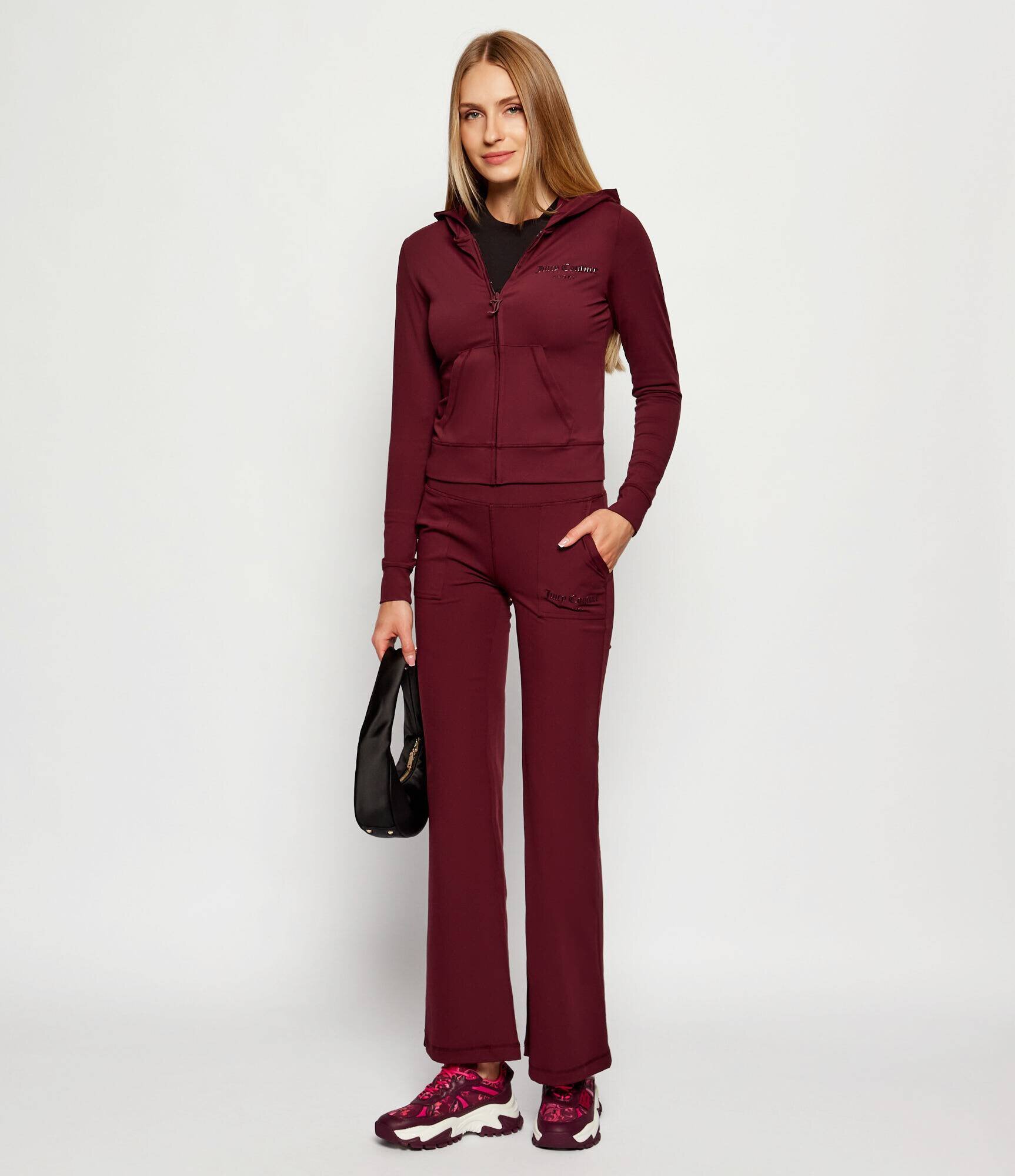 Juicy Couture Hanorac ENNIS | Slim Fit