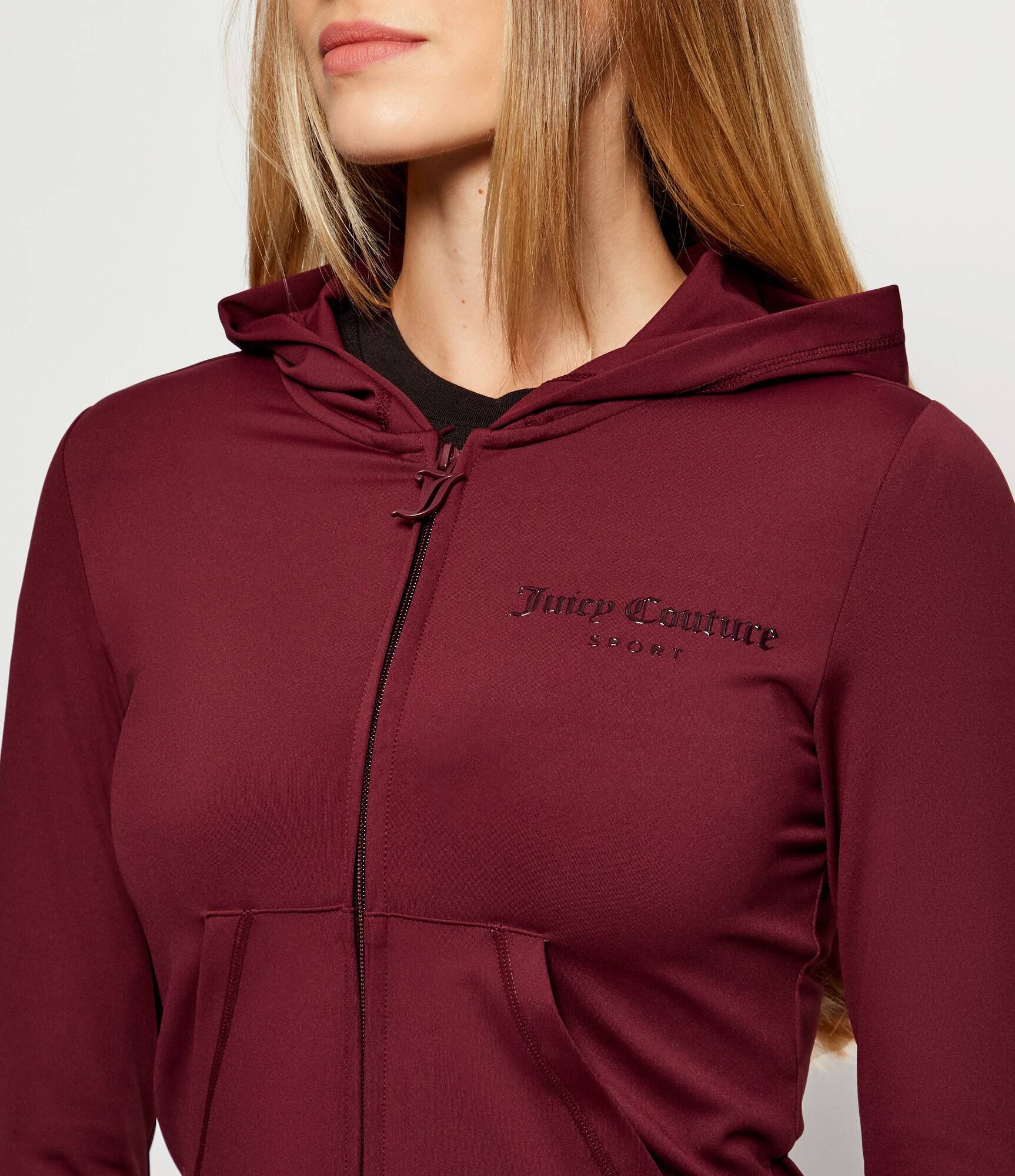 Juicy Couture Hanorac ENNIS | Slim Fit