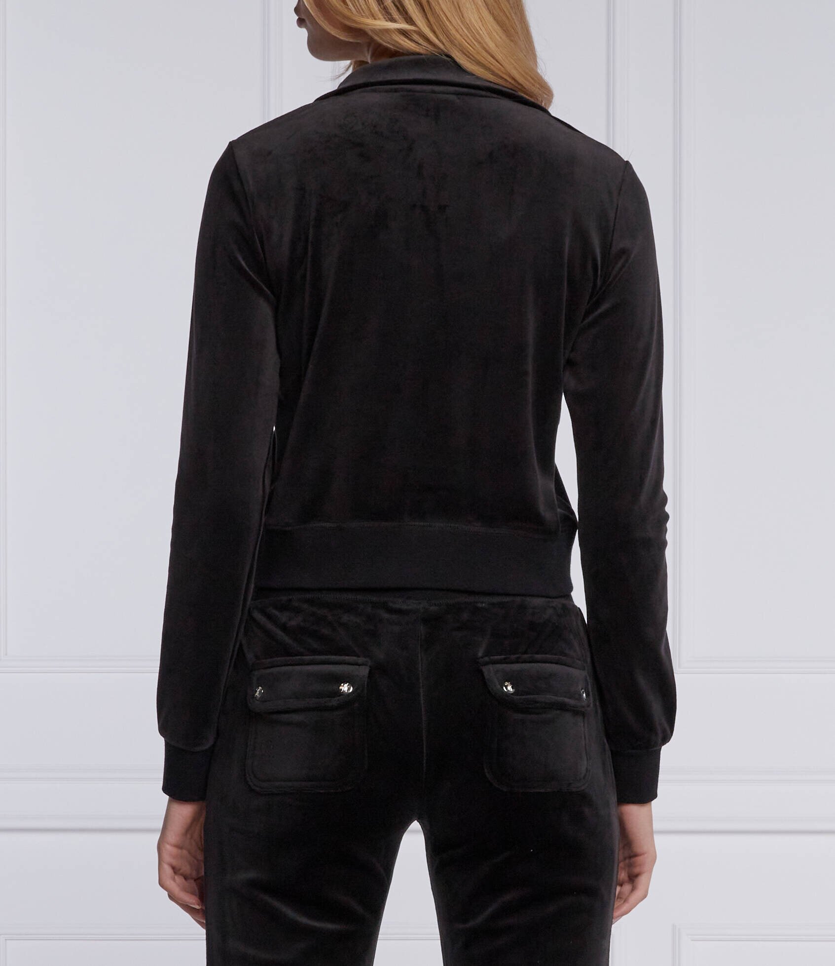 Juicy Couture Hanorac Lieu | regular fit