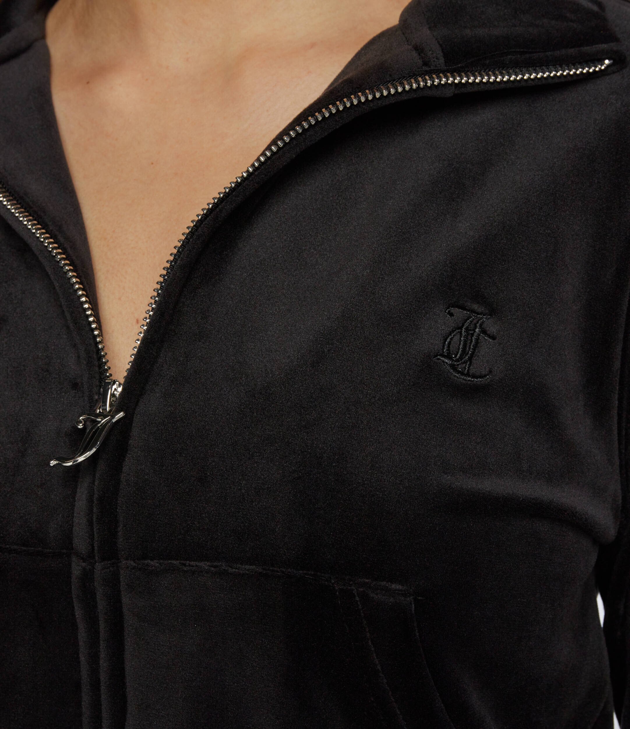 Juicy Couture Hanorac Lieu | regular fit