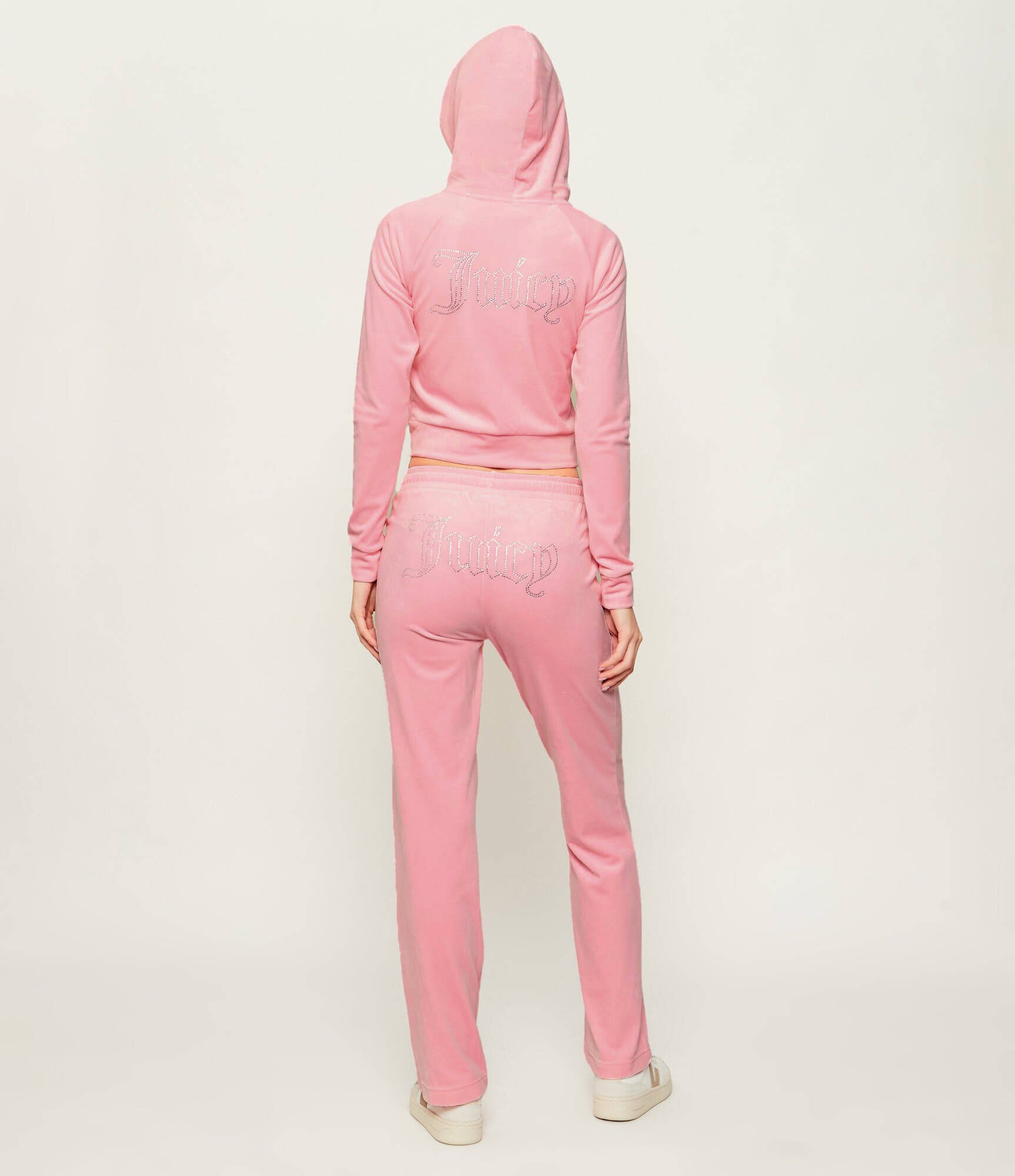 Juicy Couture Hanorac MADISON | Cropped Fit