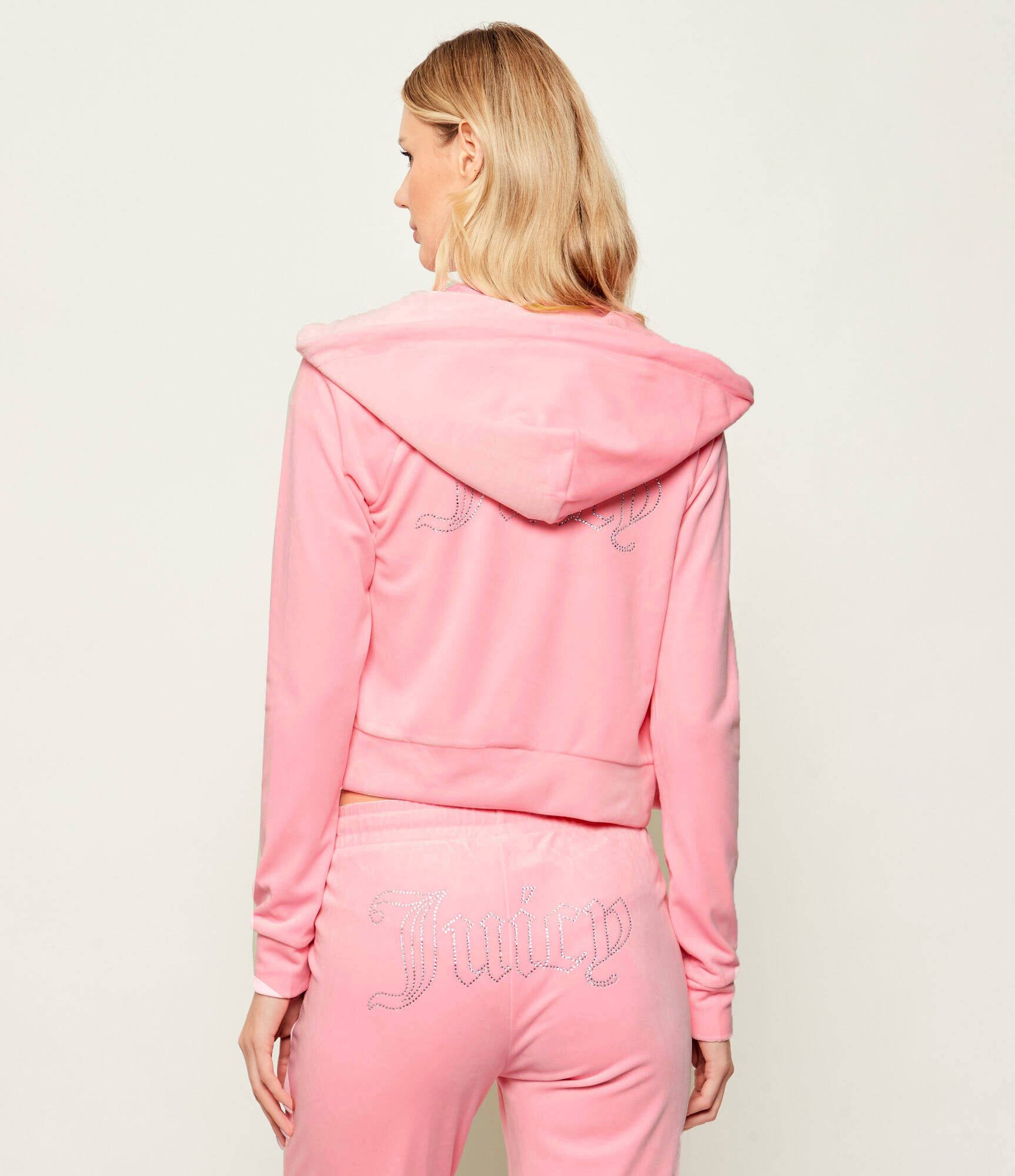 Juicy Couture Hanorac MADISON | Cropped Fit