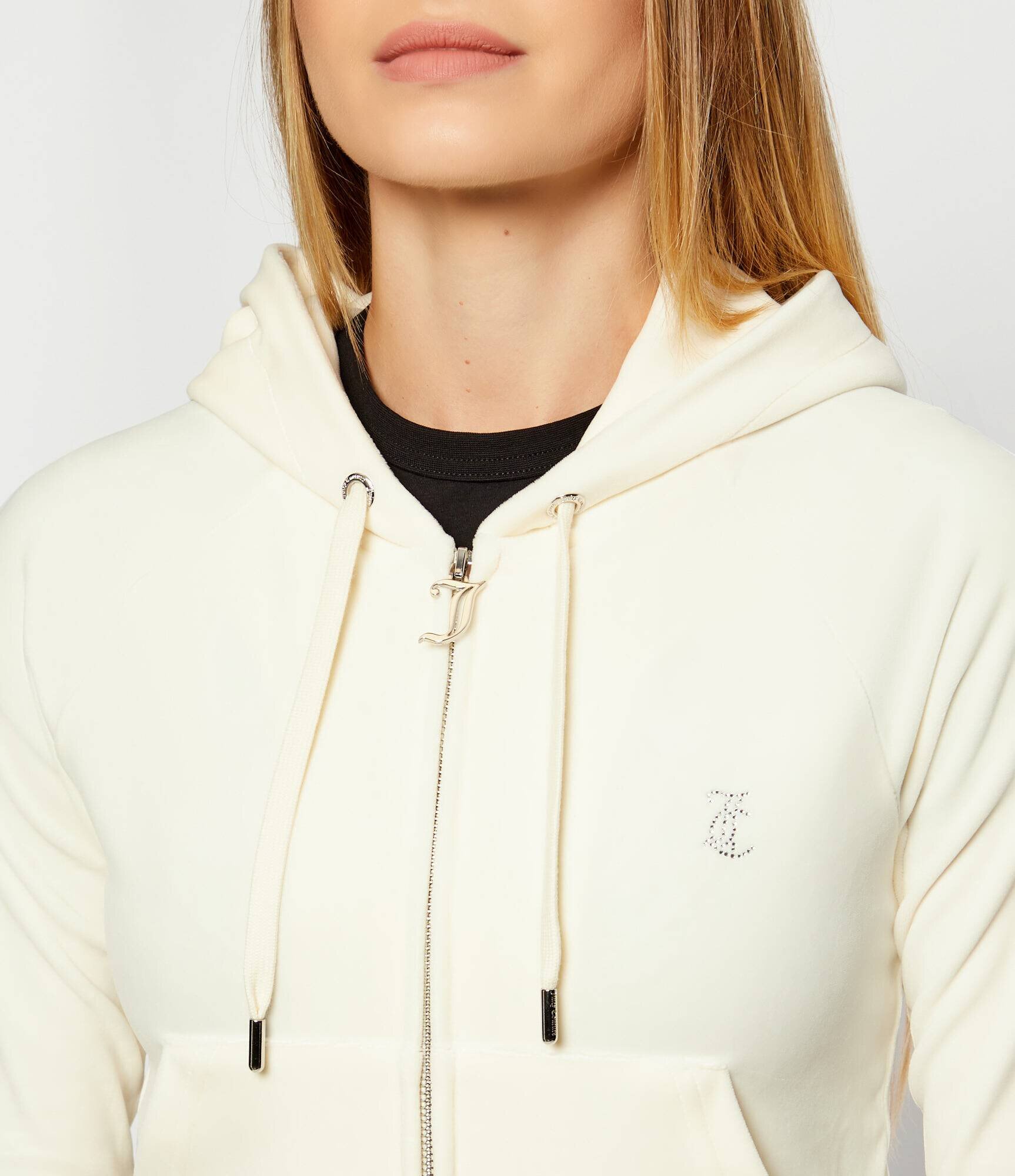 Juicy Couture Hanorac MADISON | Cropped Fit