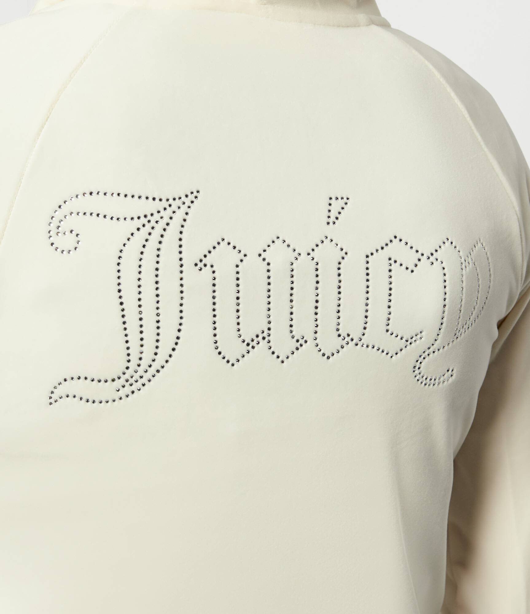 Juicy Couture Hanorac MADISON | Cropped Fit