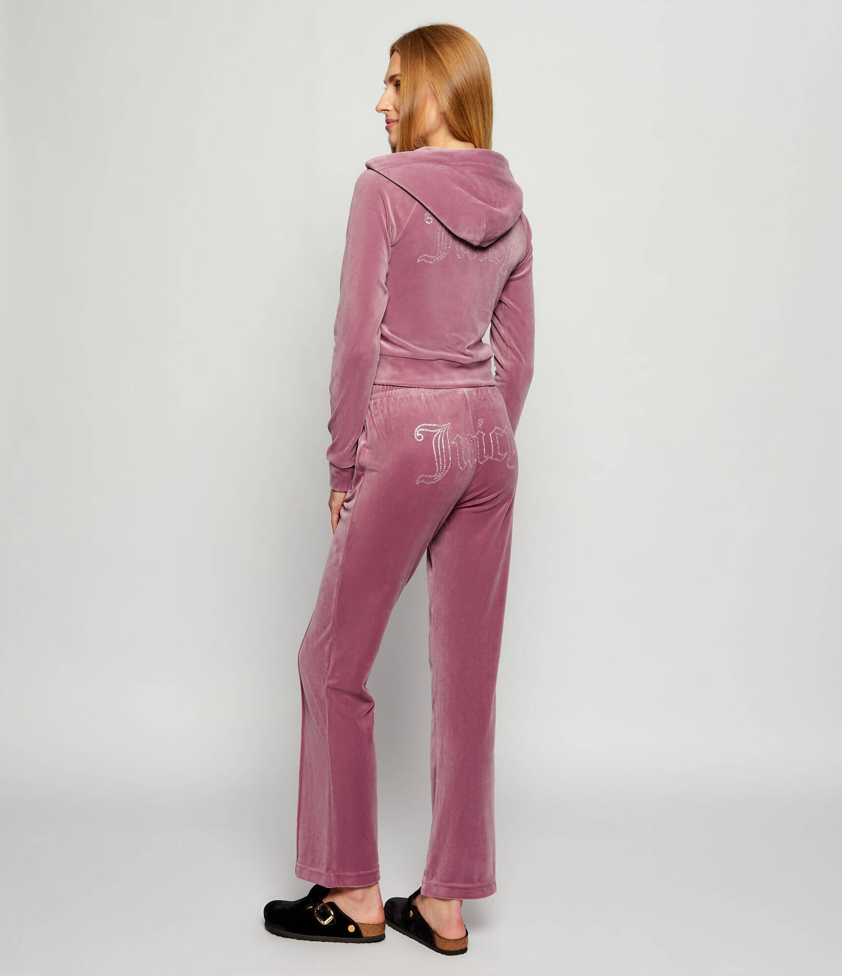 Juicy Couture Hanorac Madison | Cropped Fit