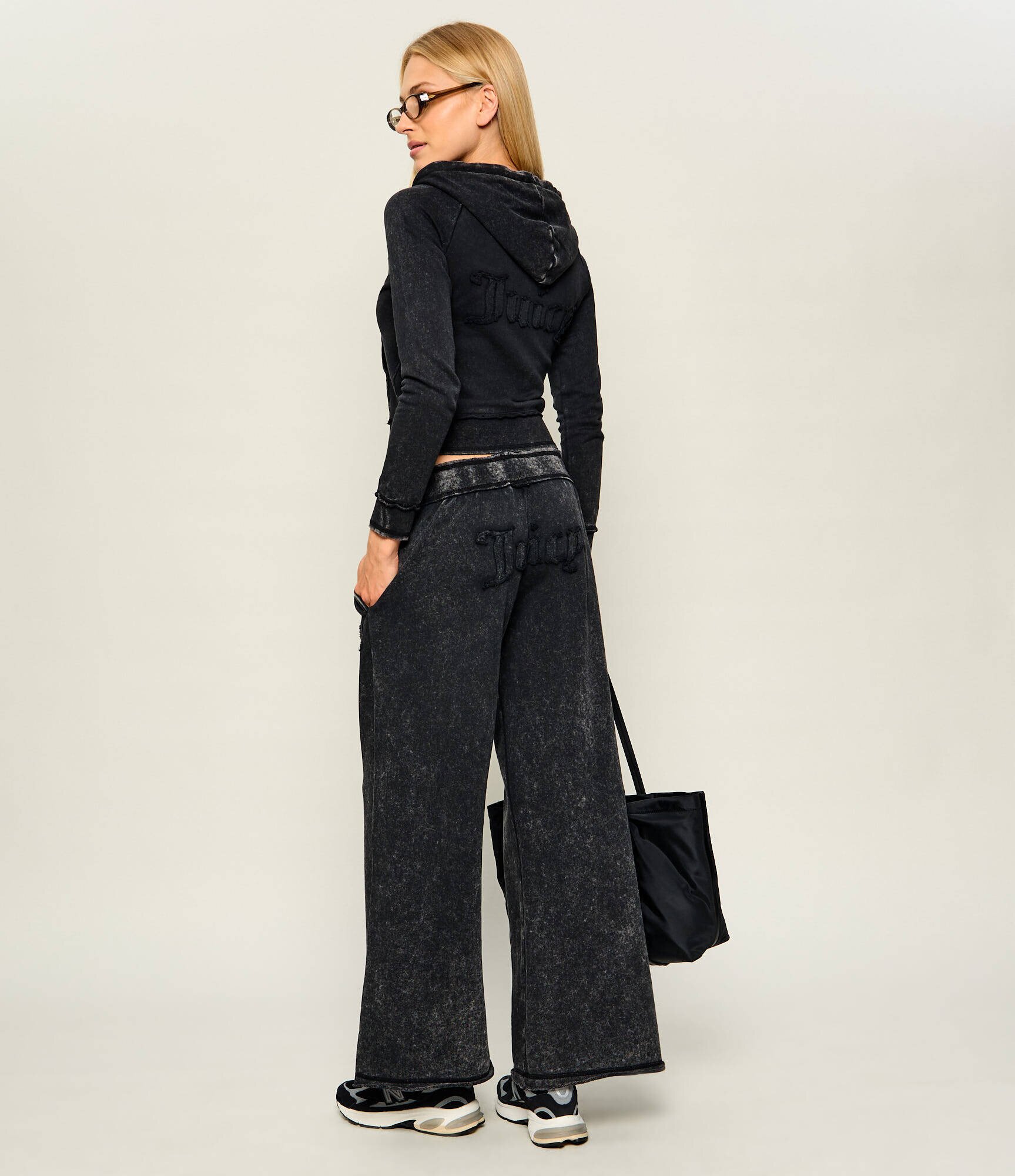 Juicy Couture Hanorac Madison | Slim Fit