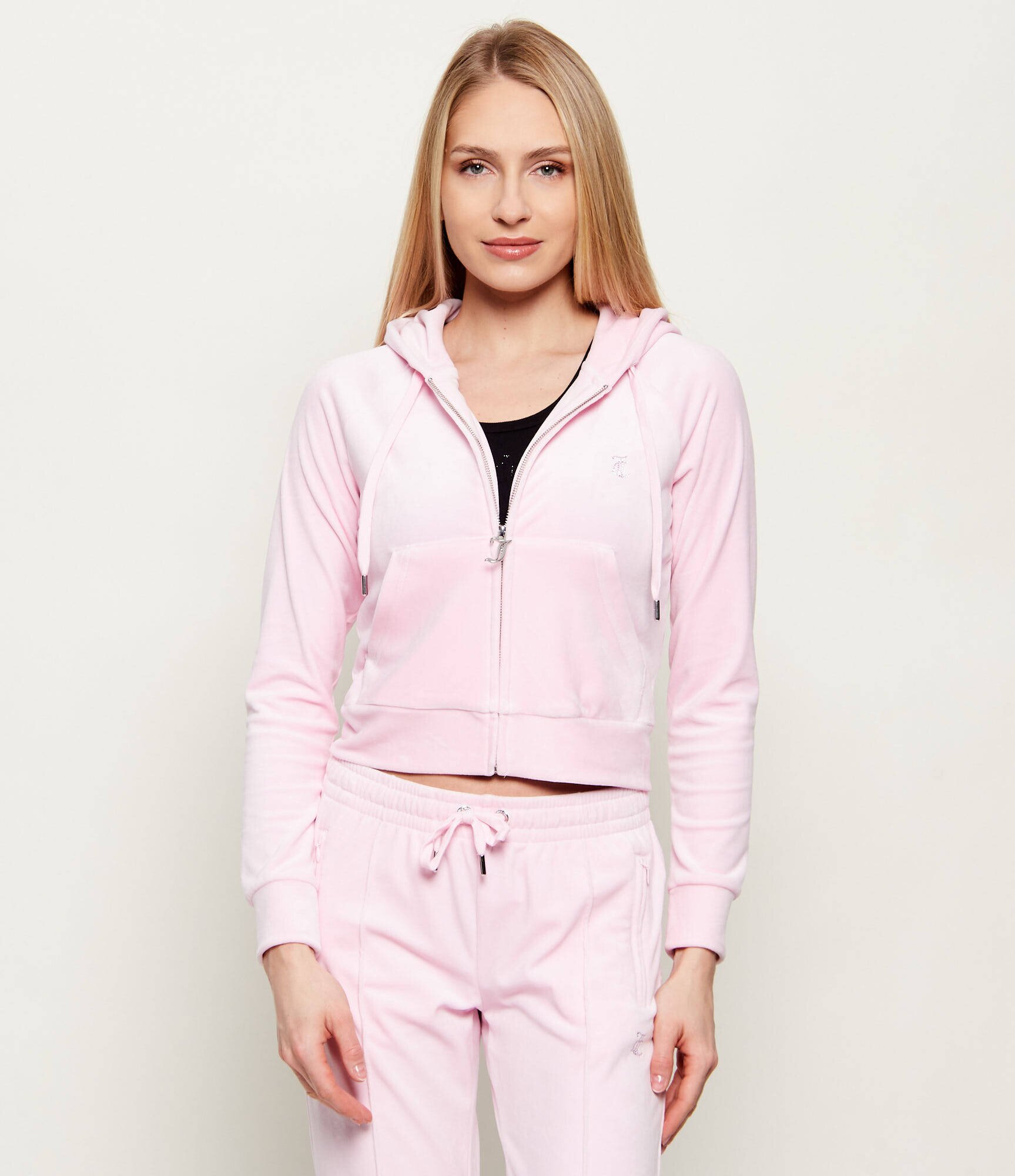 Juicy Couture Hanorac MADISON | Slim Fit