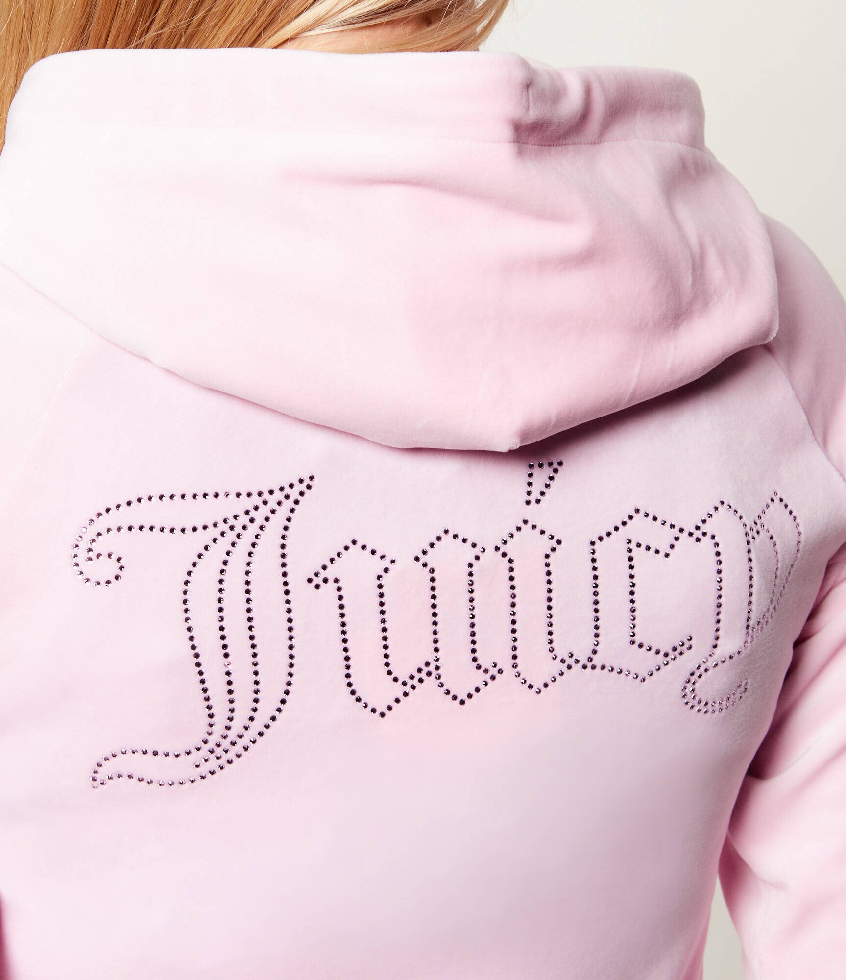 Juicy Couture Hanorac MADISON | Slim Fit