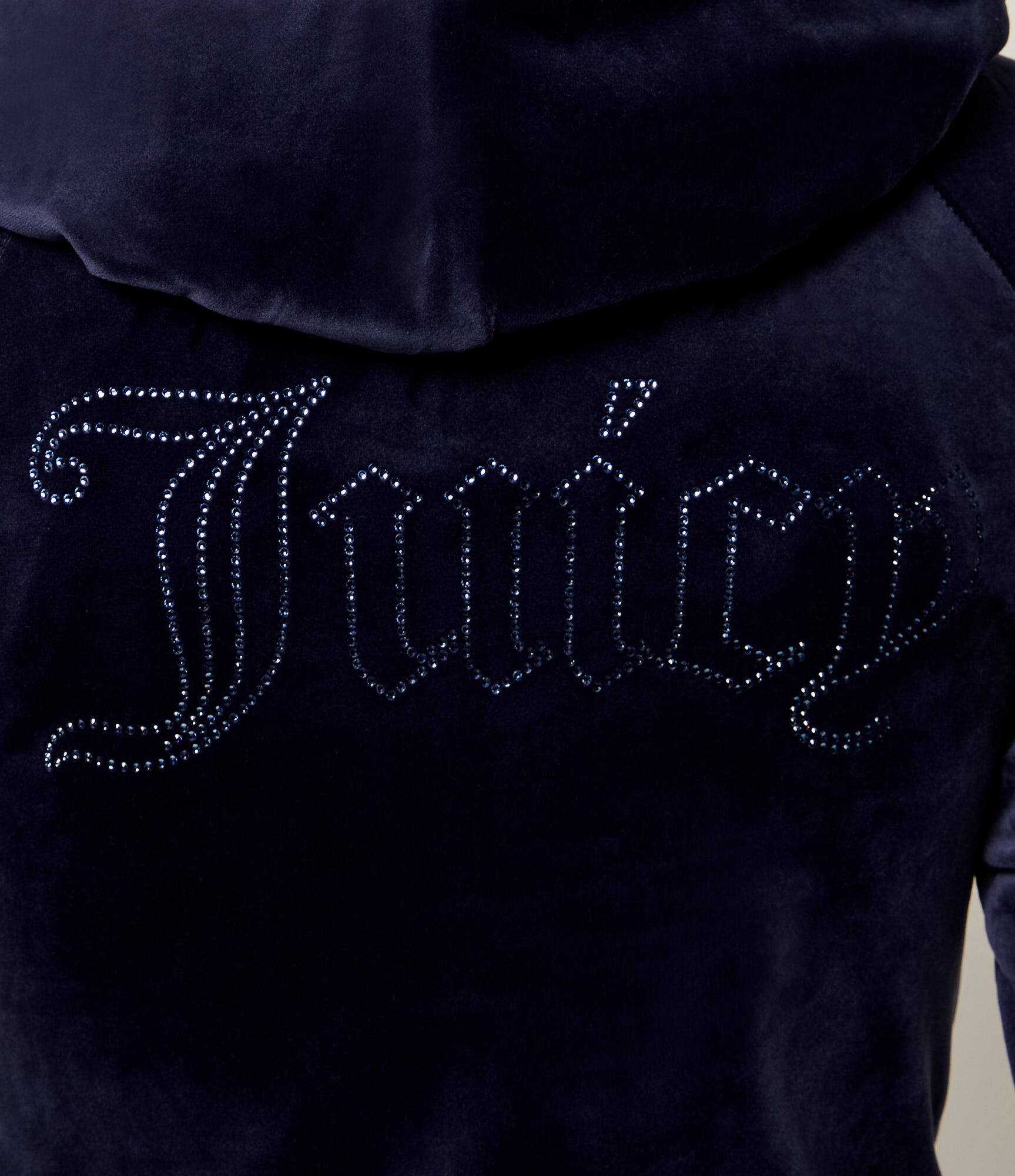 Juicy Couture Hanorac MADISON | Slim Fit