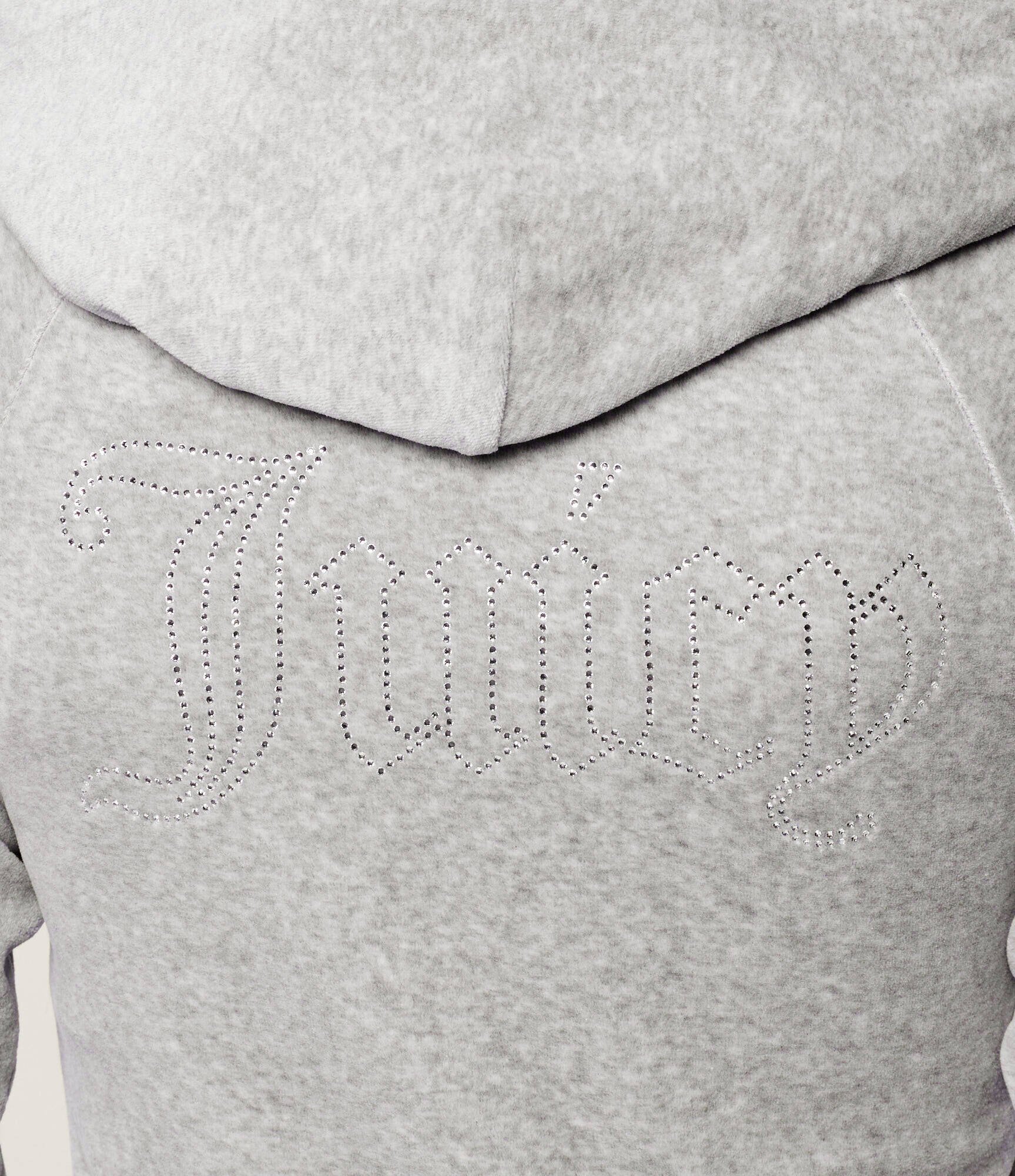 Juicy Couture Hanorac MADISON | Slim Fit