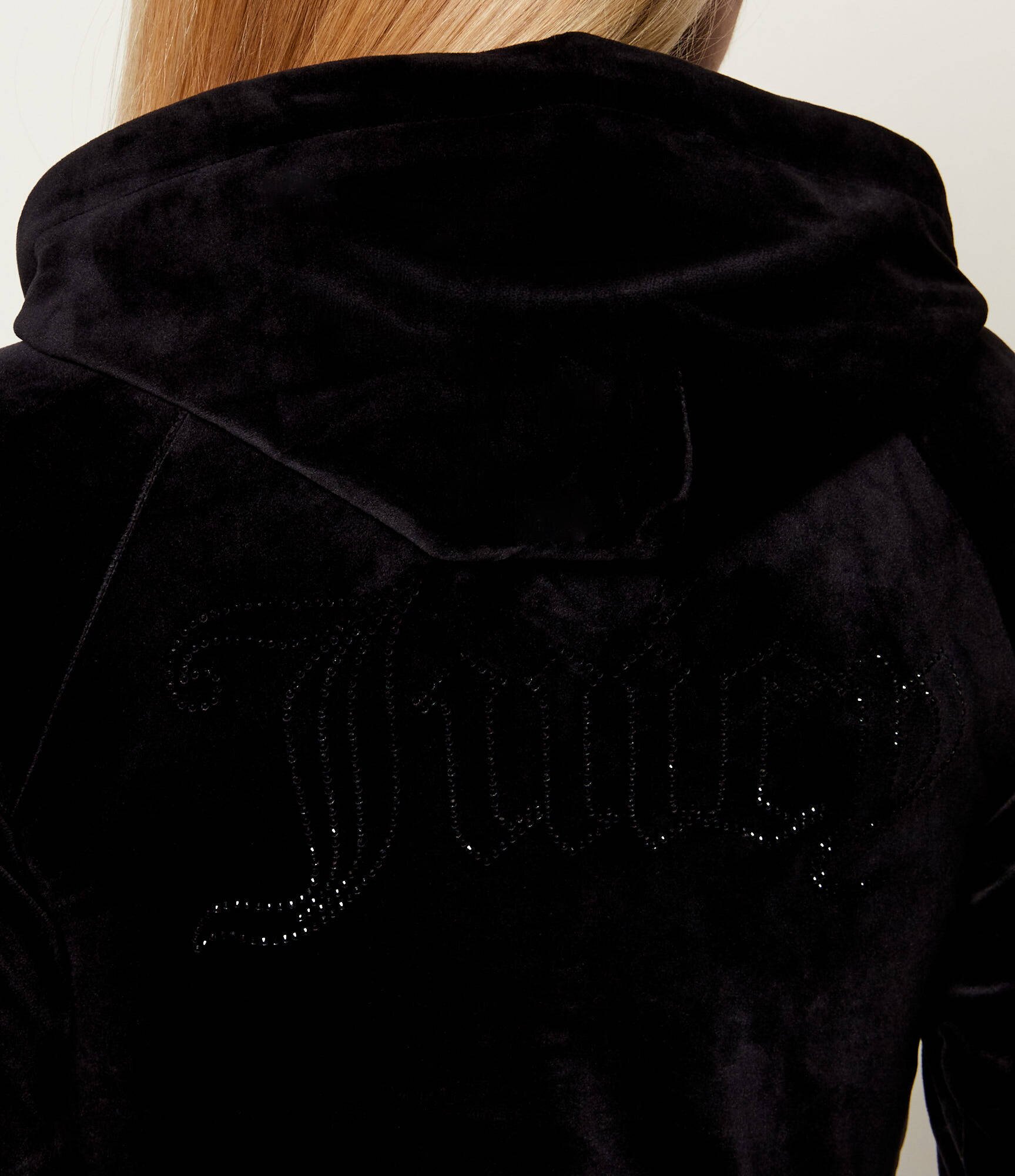 Juicy Couture Hanorac MADISON | Slim Fit