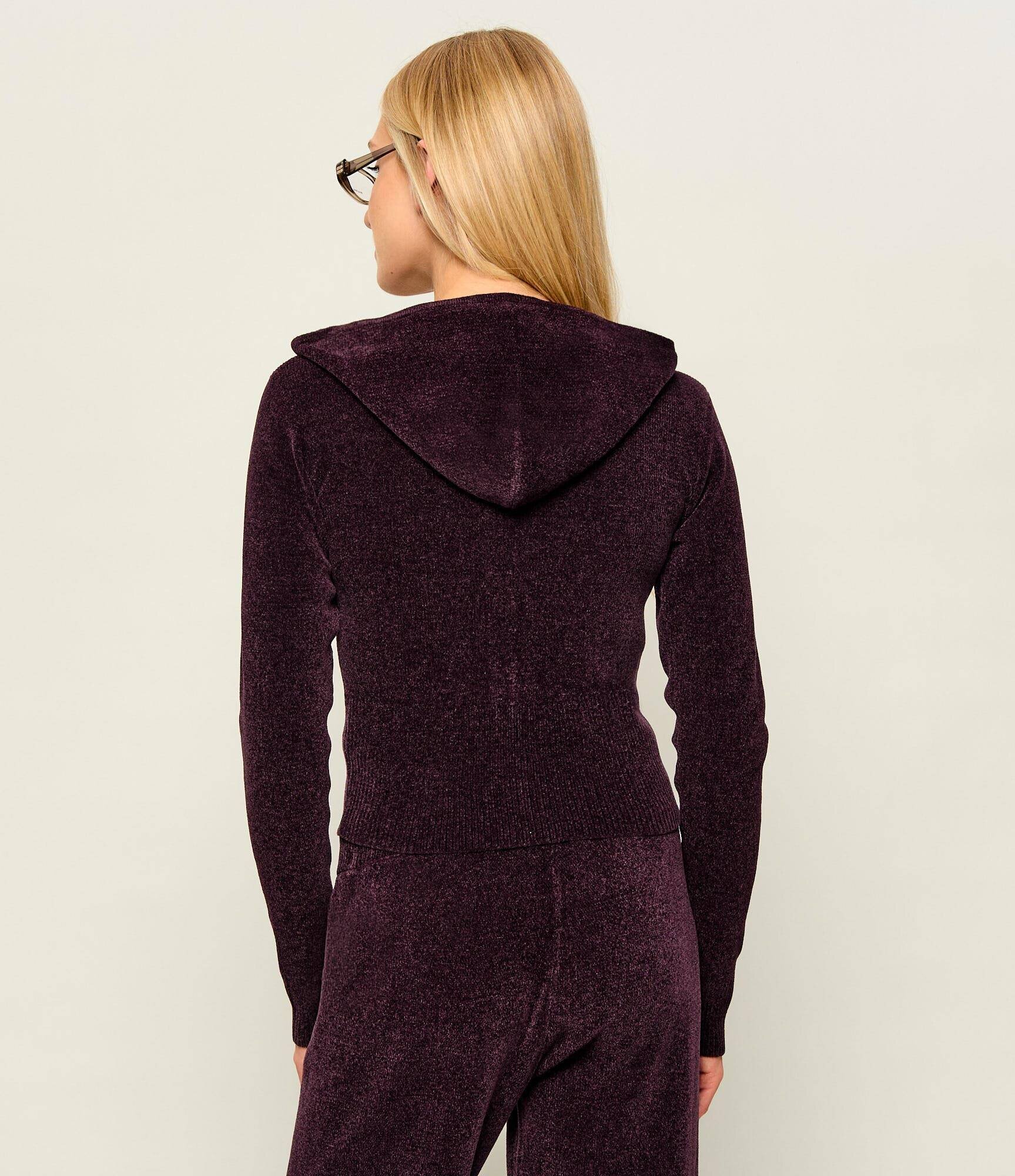 Juicy Couture Hanorac Maya | Slim Fit