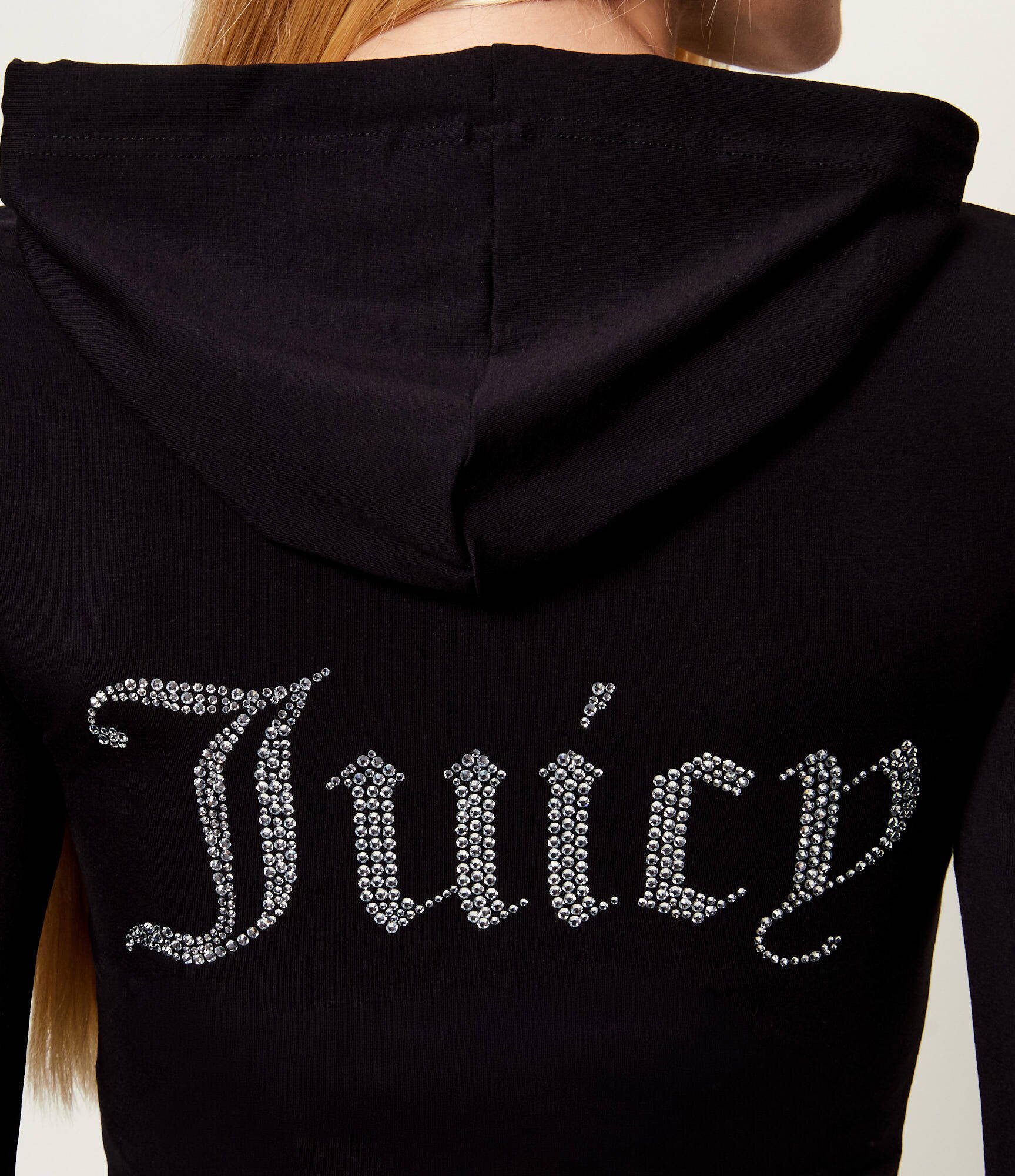 Juicy Couture Hanorac OOLA | Slim Fit
