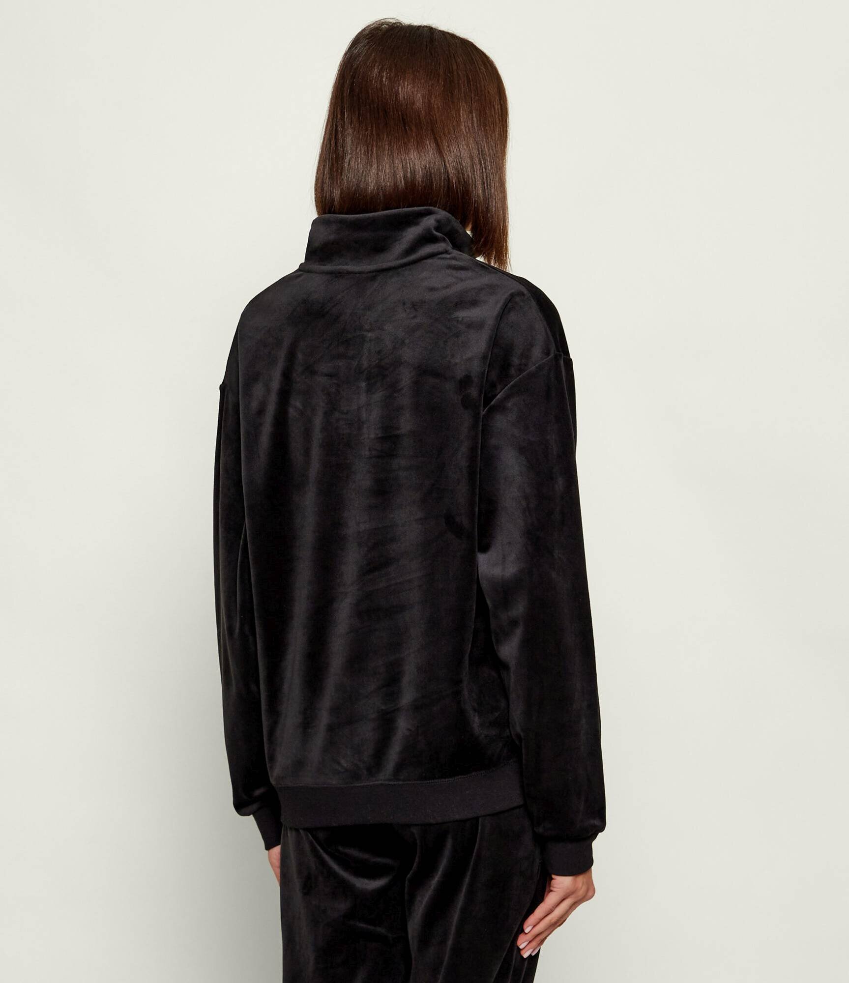 Juicy Couture Hanorac PETE | Oversize fit