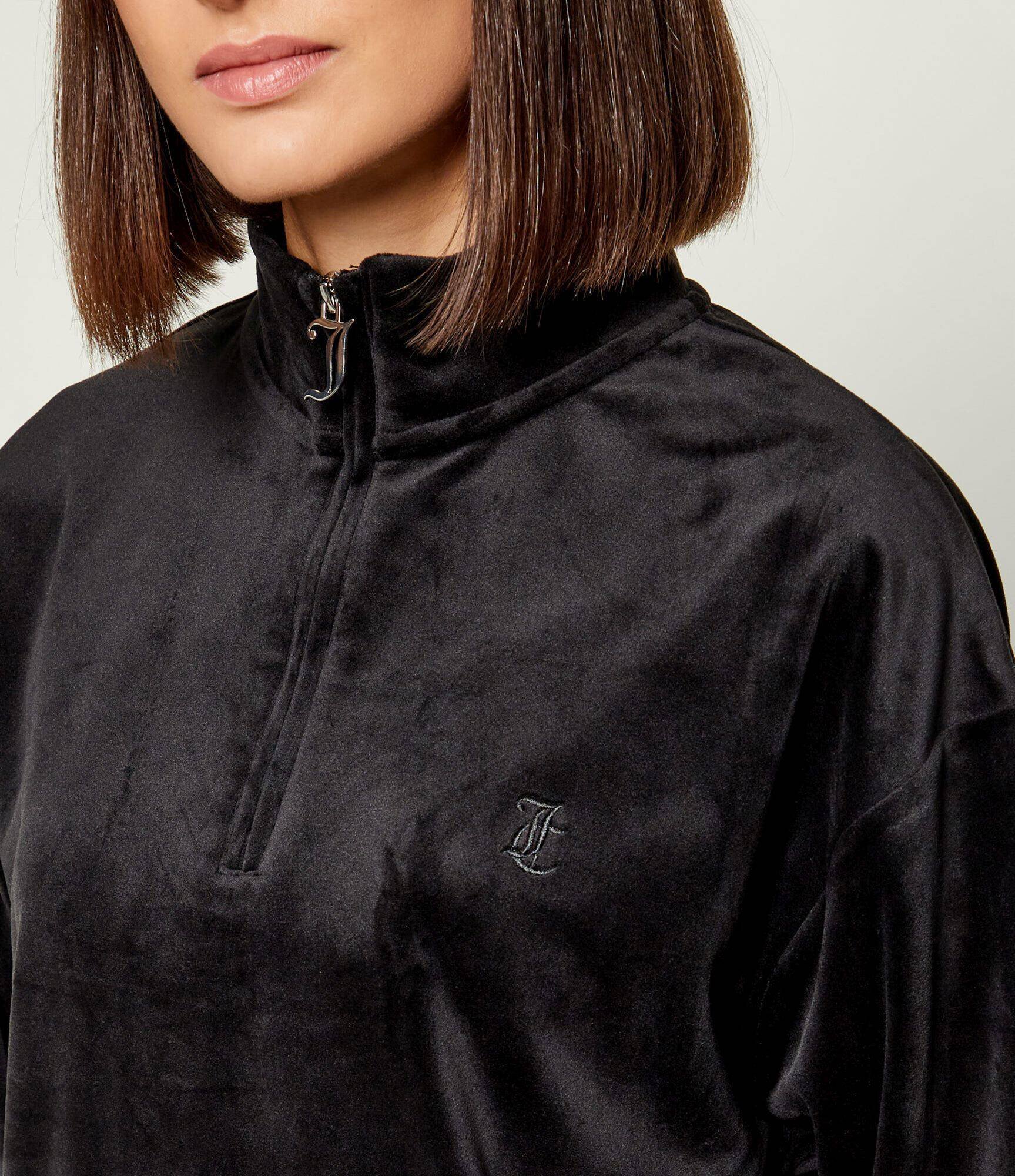 Juicy Couture Hanorac PETE | Oversize fit