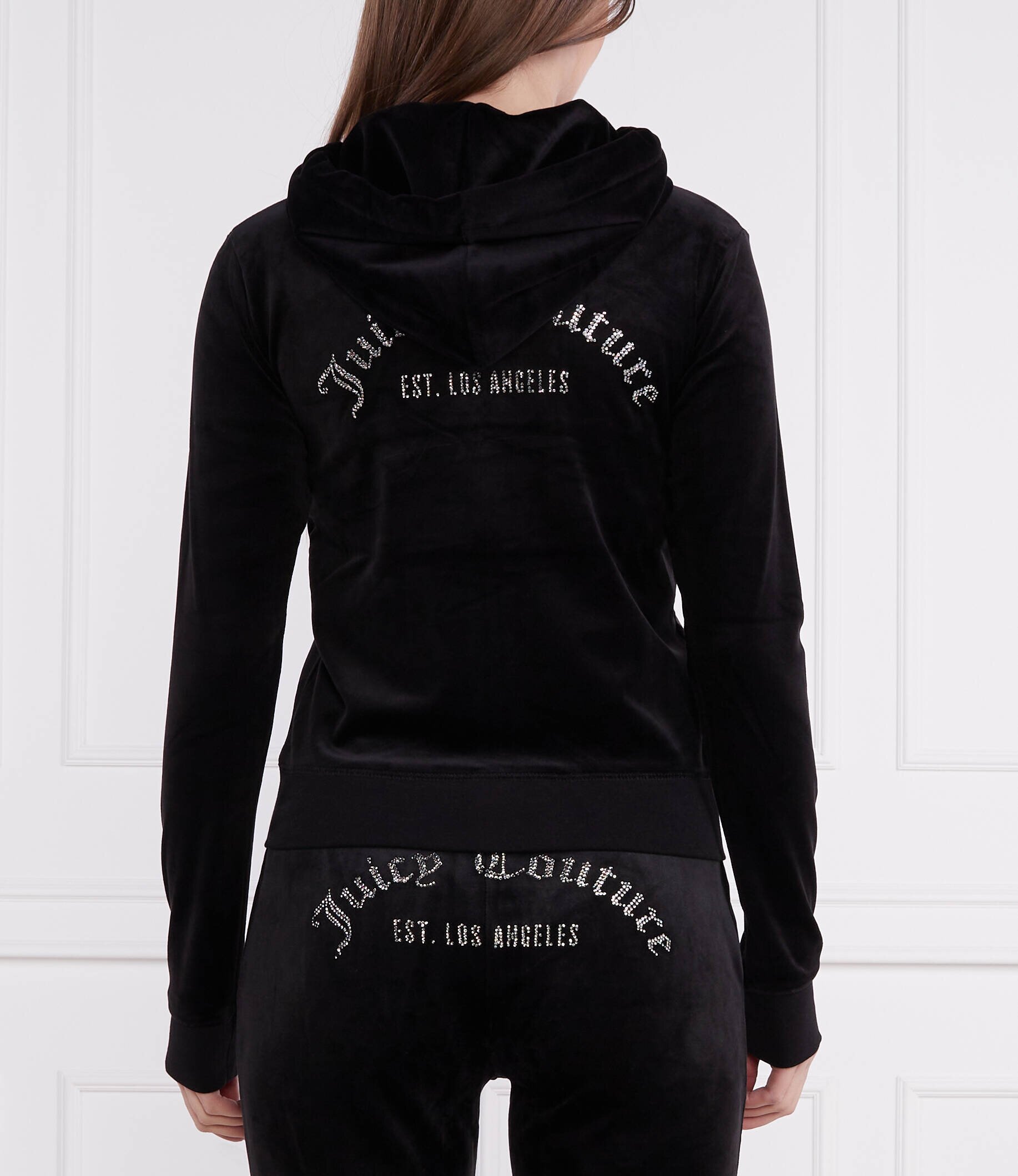 Juicy Couture Hanorac | Regular Fit