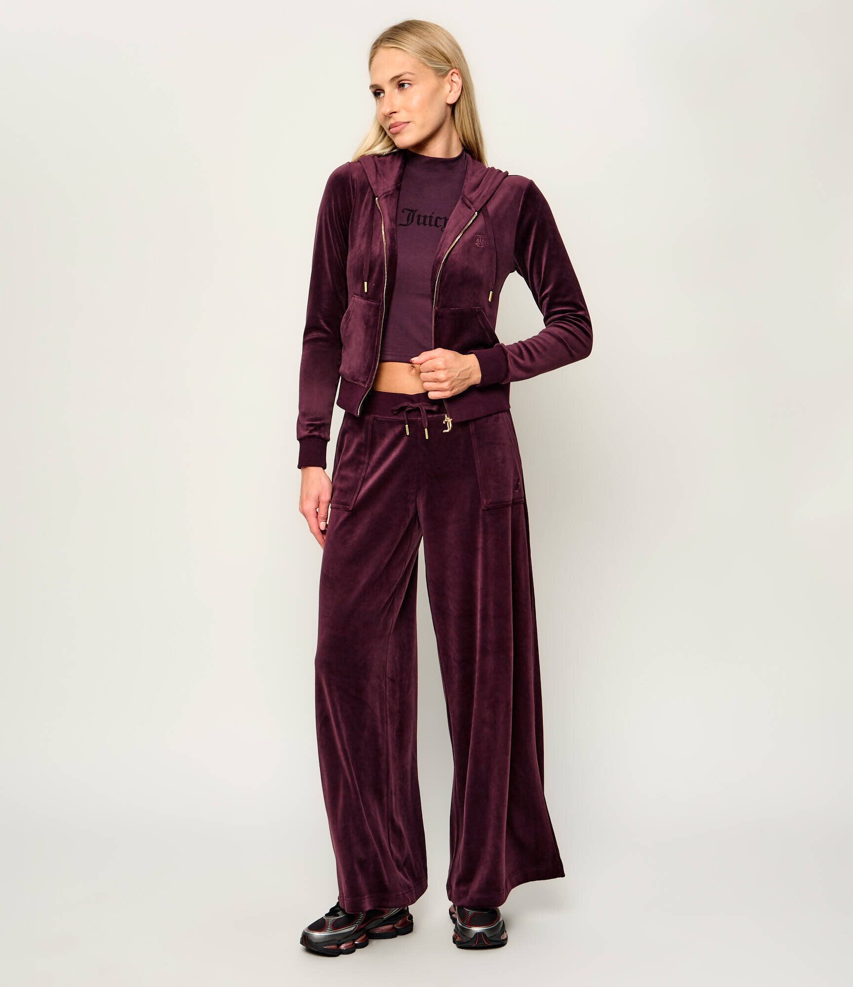 Juicy Couture Hanorac Robertson | regular fit