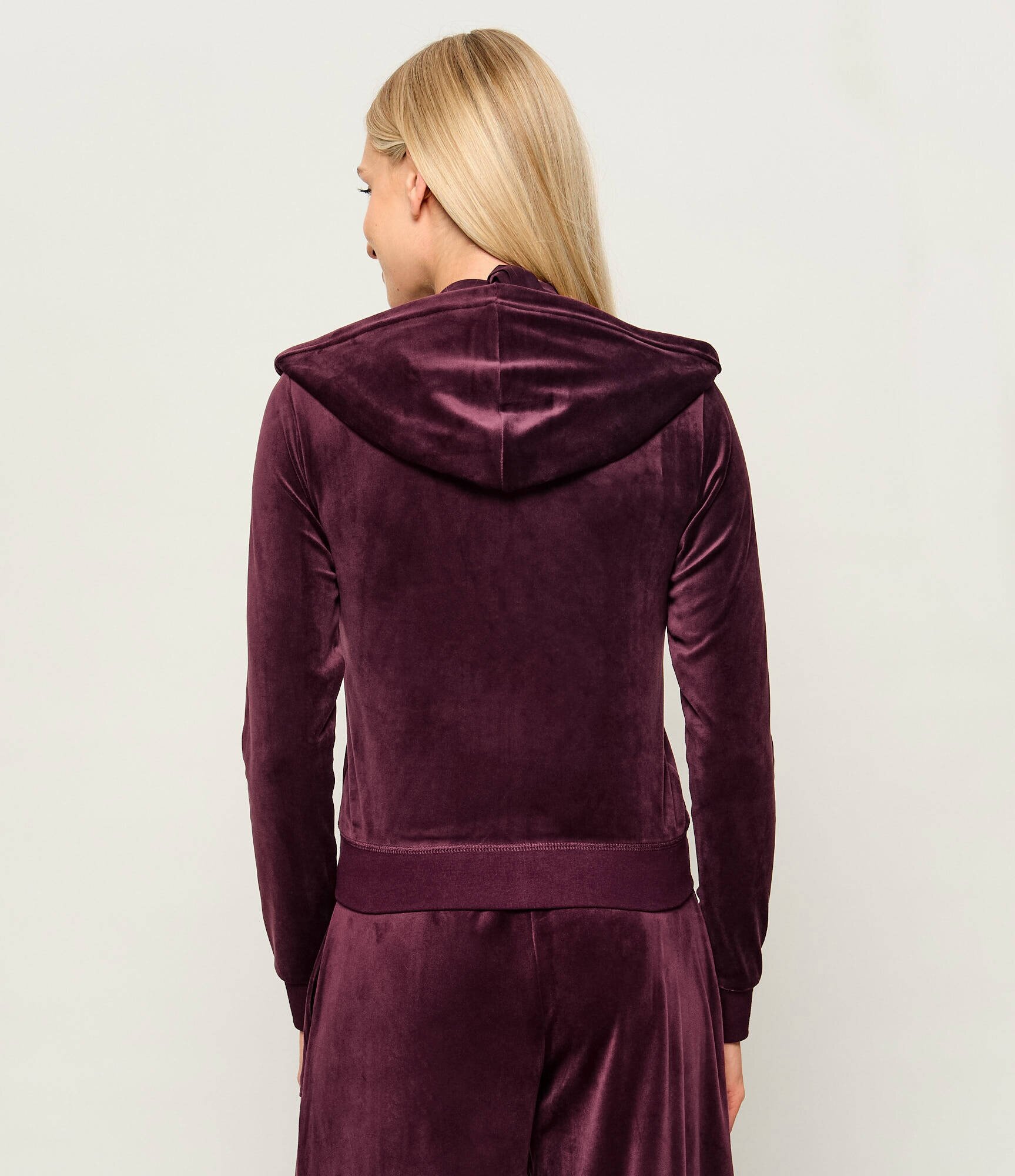 Juicy Couture Hanorac Robertson | regular fit