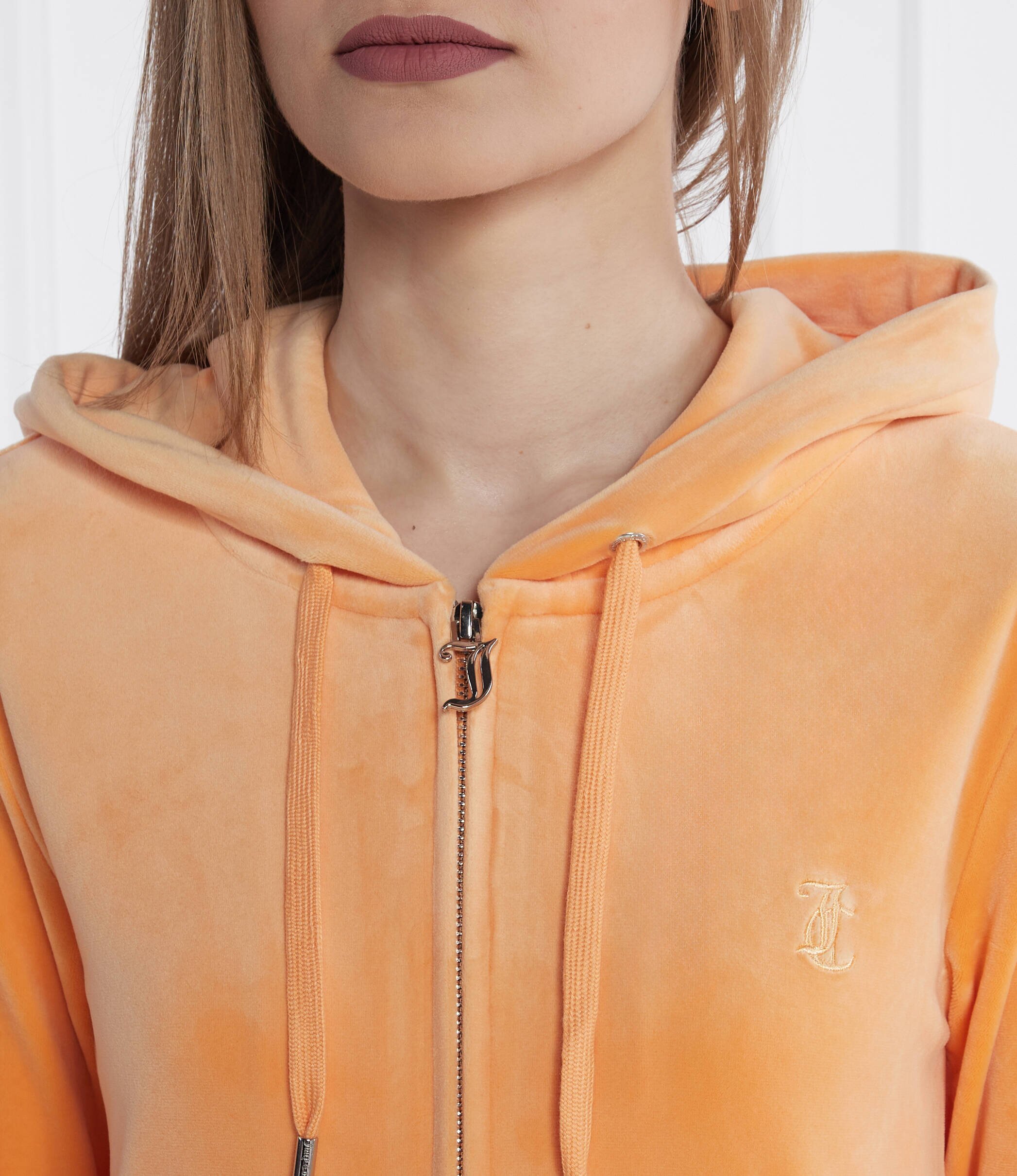 Juicy Couture Hanorac Robertson | Regular Fit