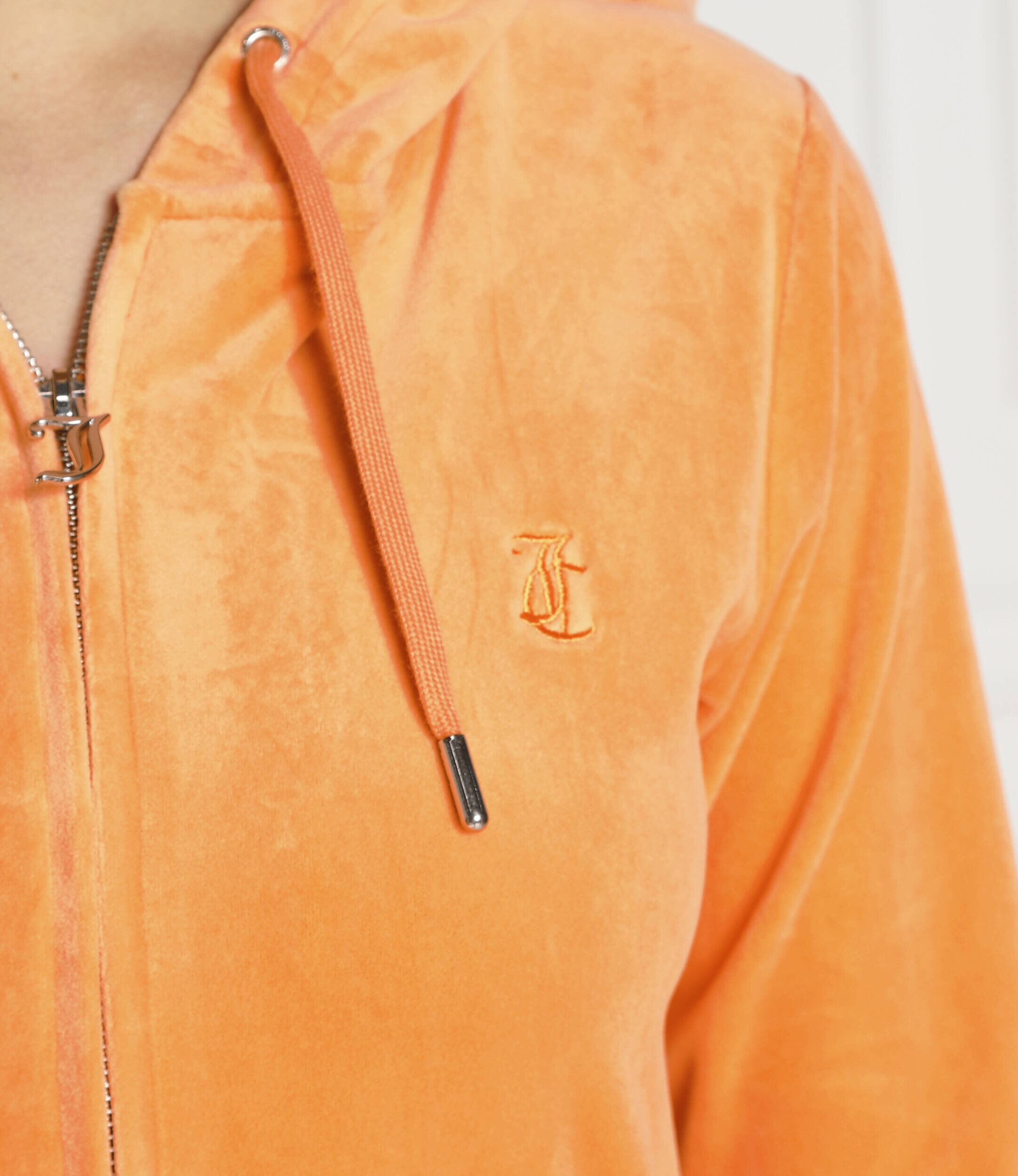 Juicy Couture Hanorac Robertson | Regular Fit