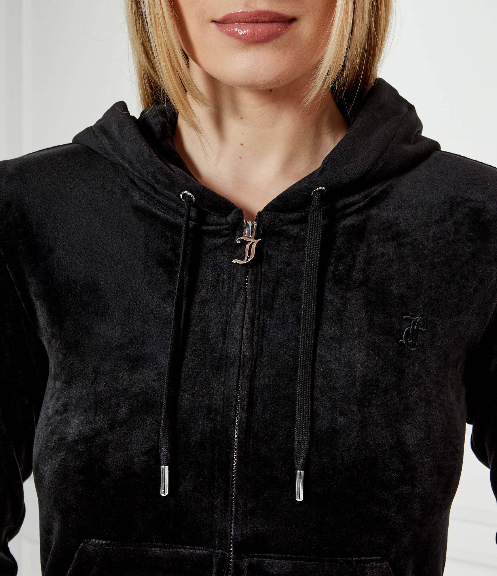 Juicy Couture Hanorac Robertson | Regular Fit