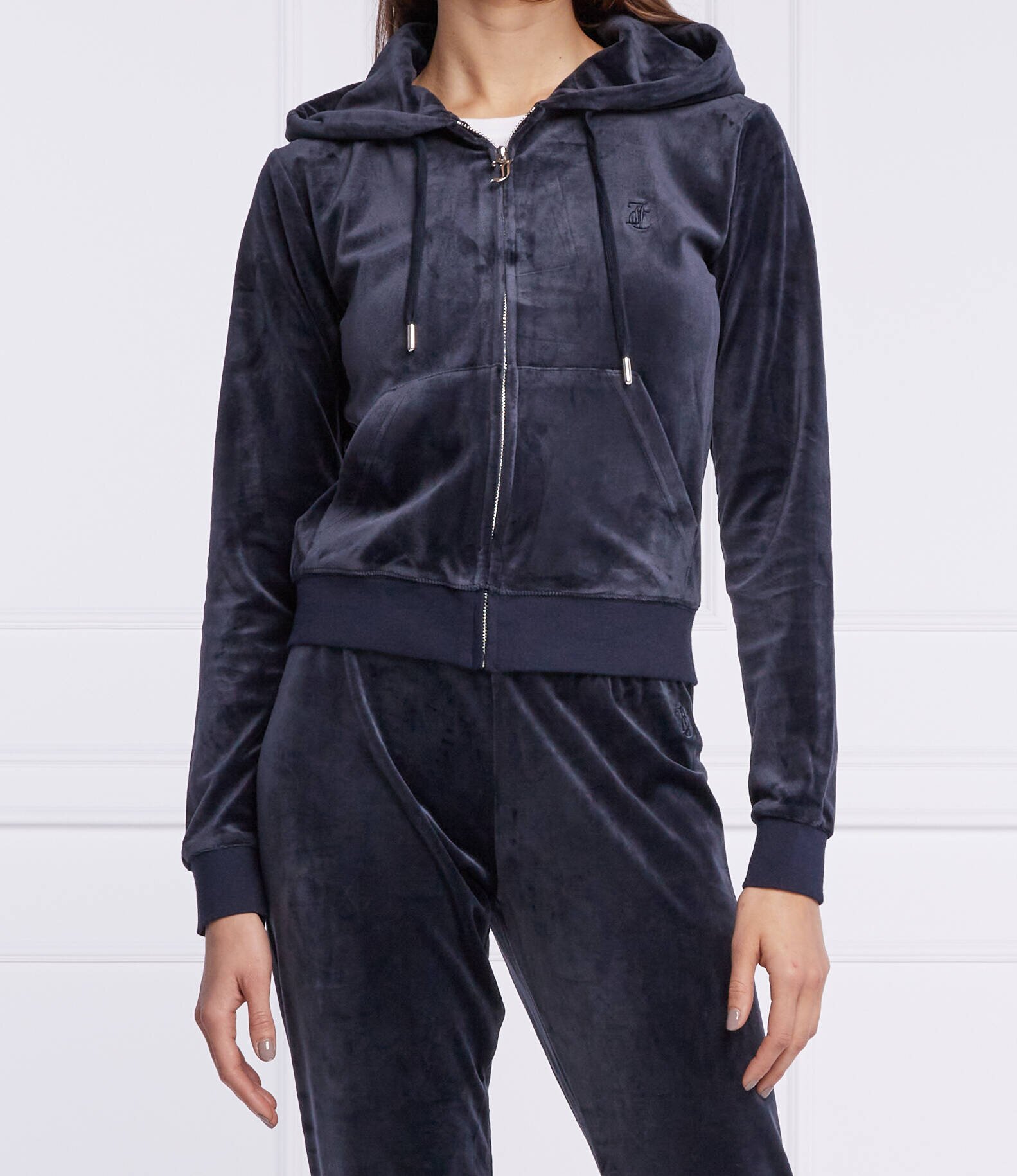 Juicy Couture Hanorac Robertson | Regular Fit