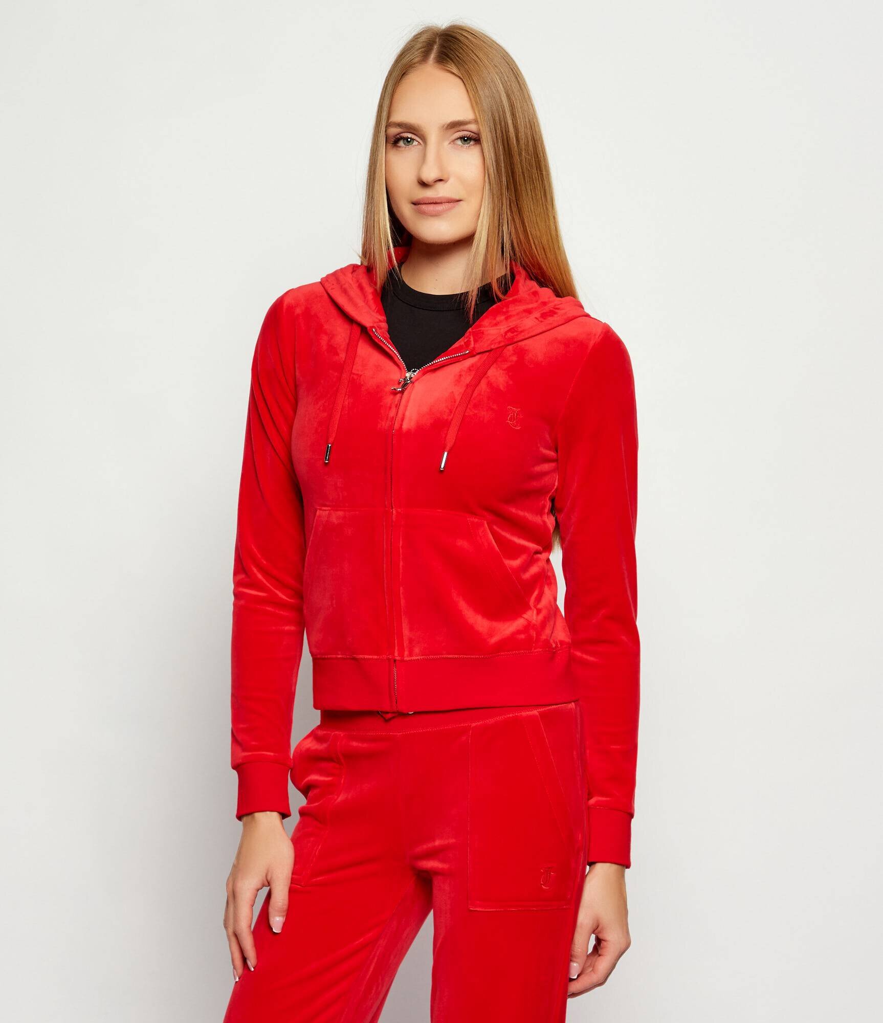 Juicy Couture Hanorac ROBERTSON | Slim Fit