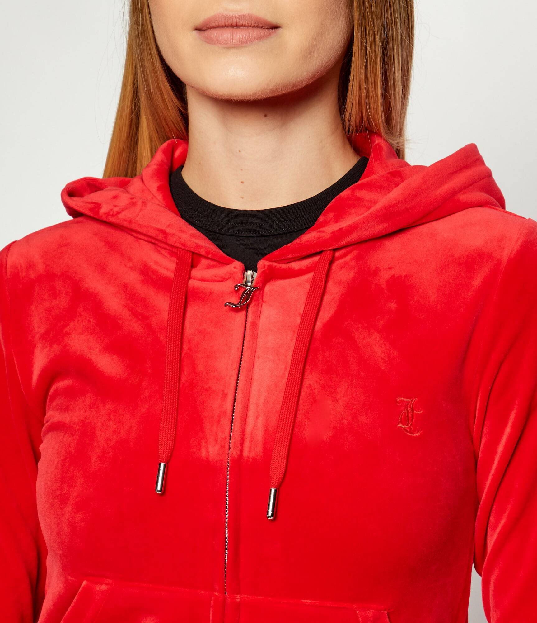 Juicy Couture Hanorac ROBERTSON | Slim Fit