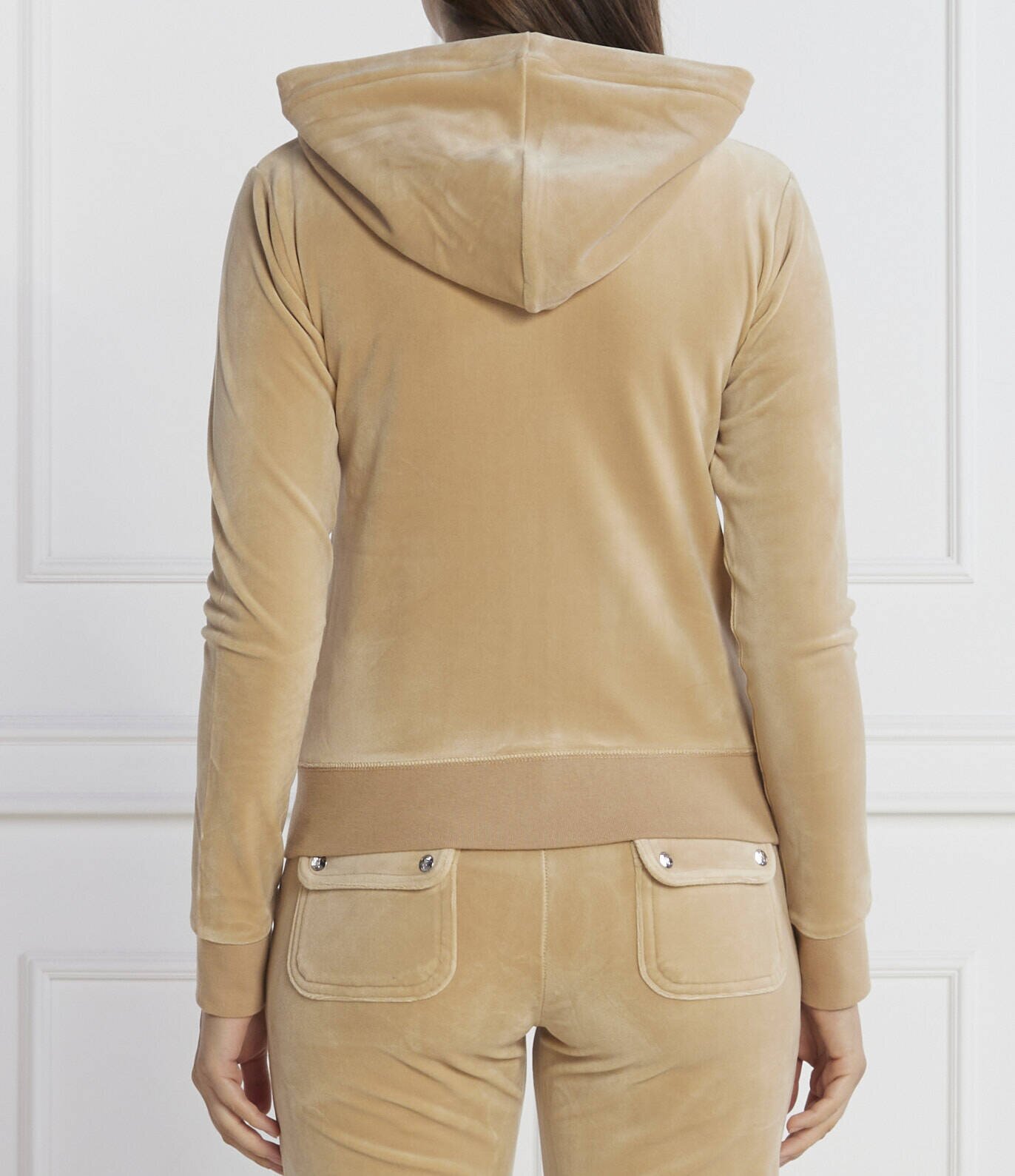 Juicy Couture Hanorac ROBERTSON | Slim Fit