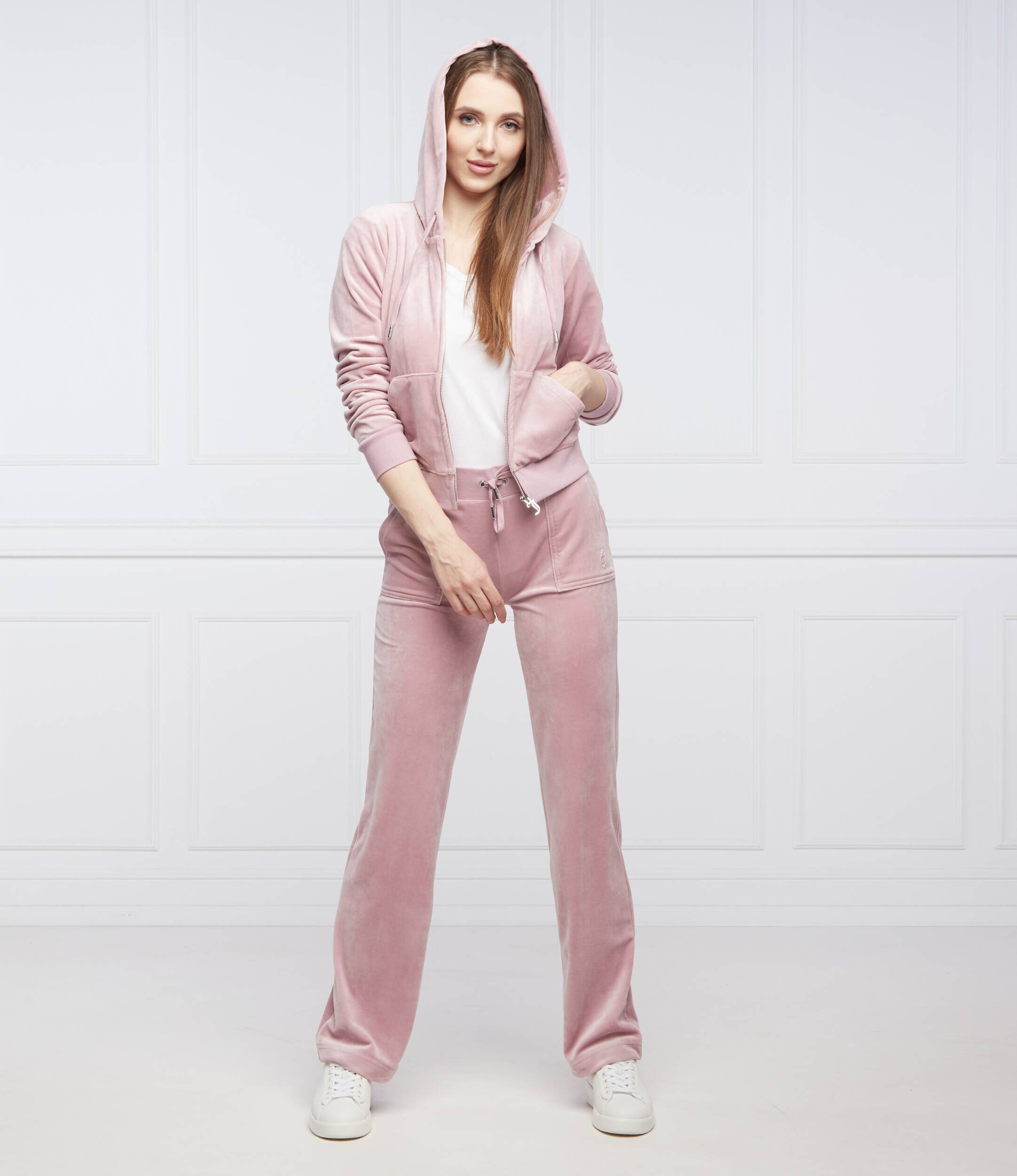 Juicy Couture Hanorac ROBERTSON | Slim Fit