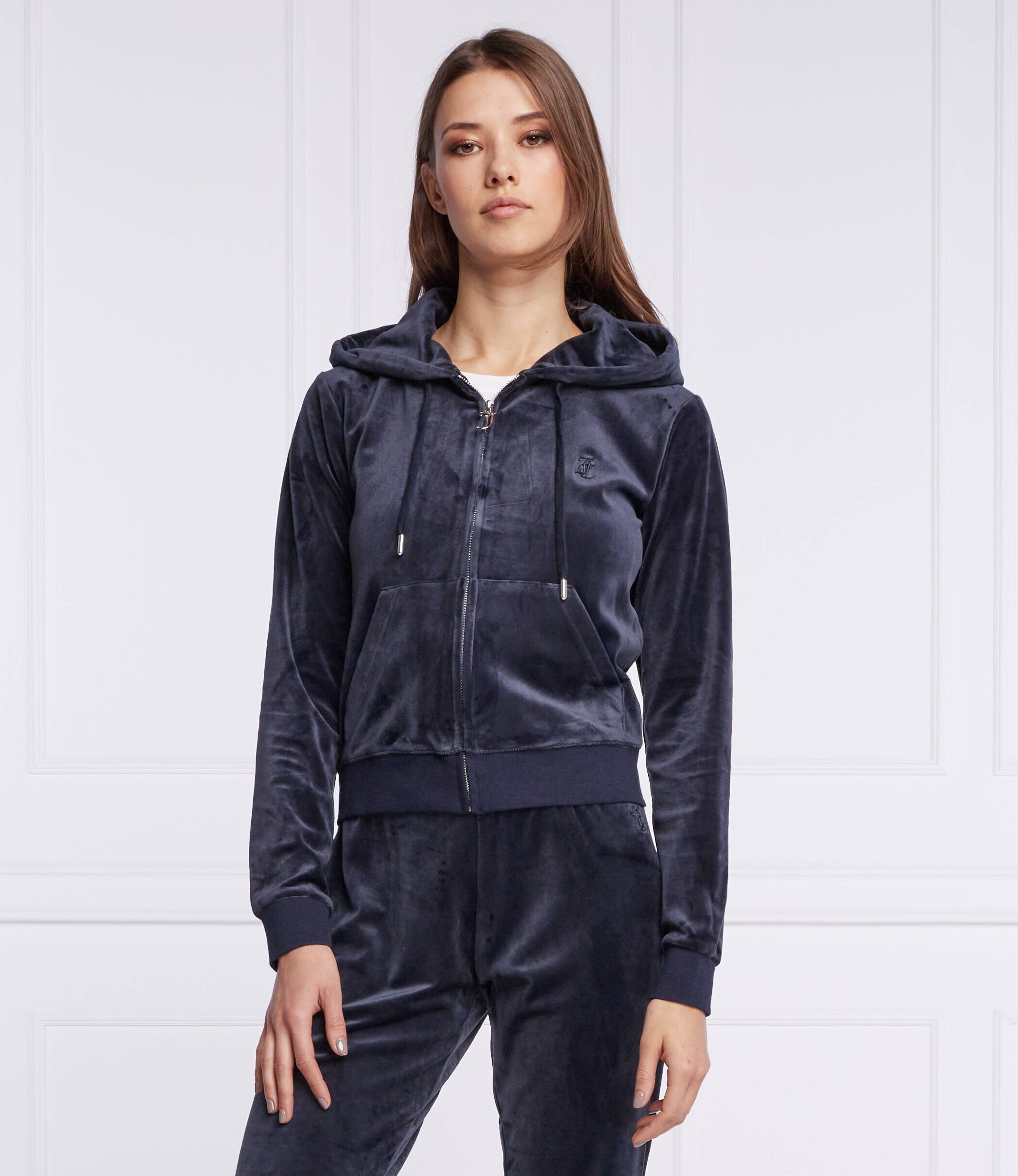 Juicy Couture Hanorac ROBERTSON | Slim Fit